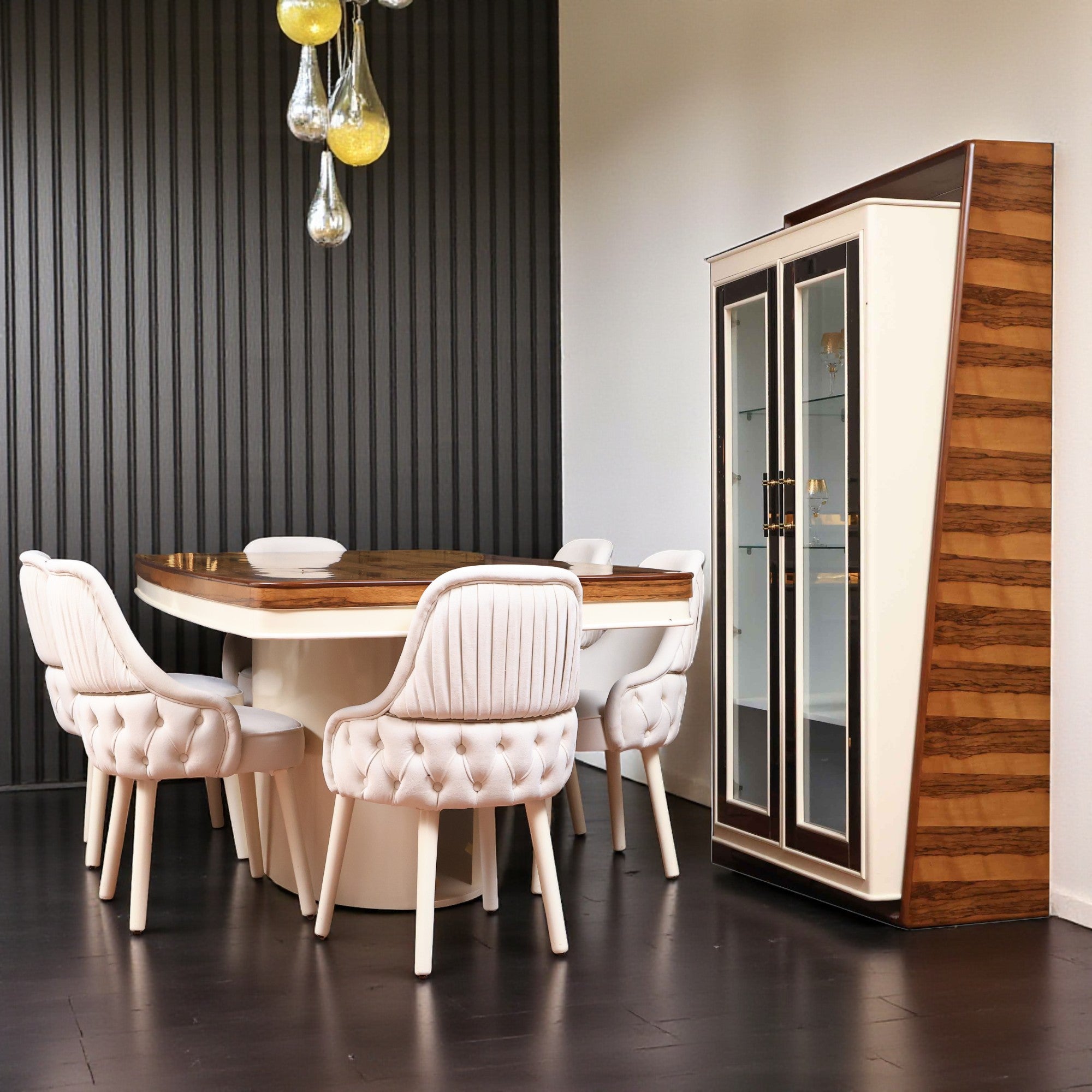 غرفة سفرة 383