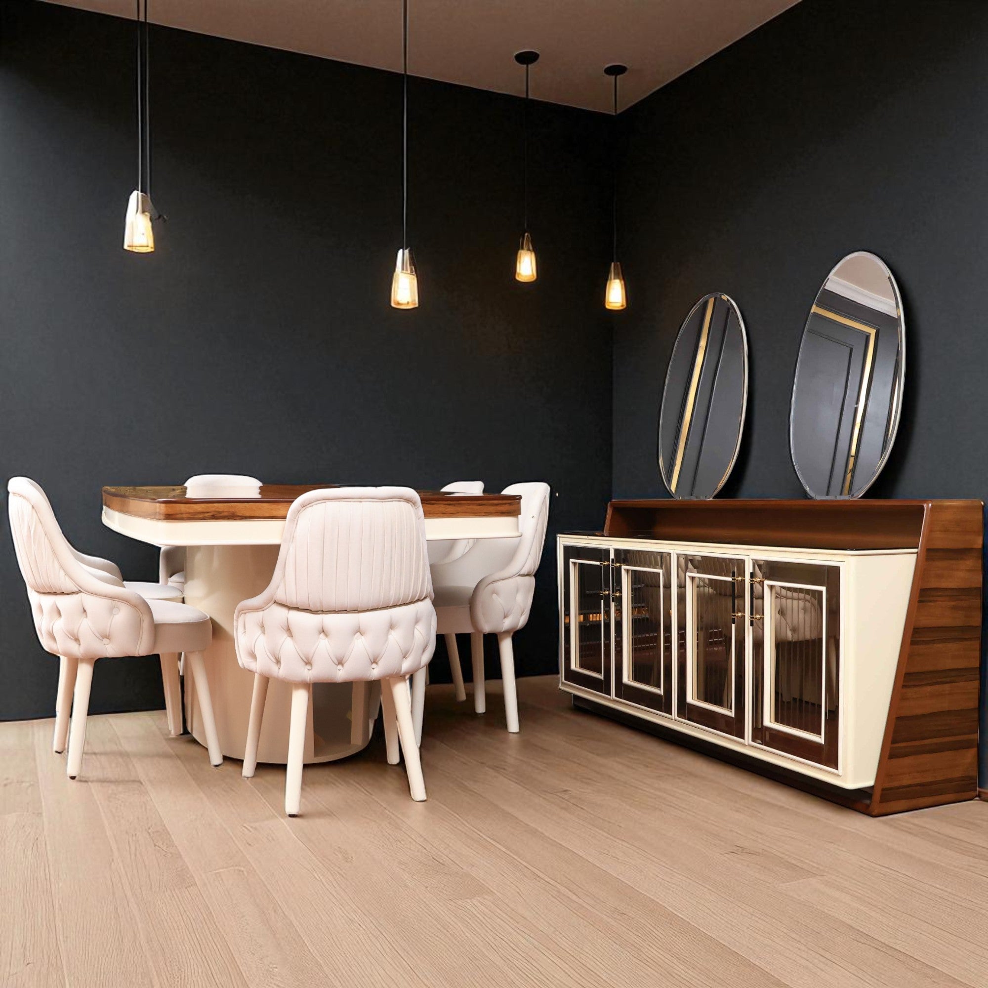 غرفة سفرة 383