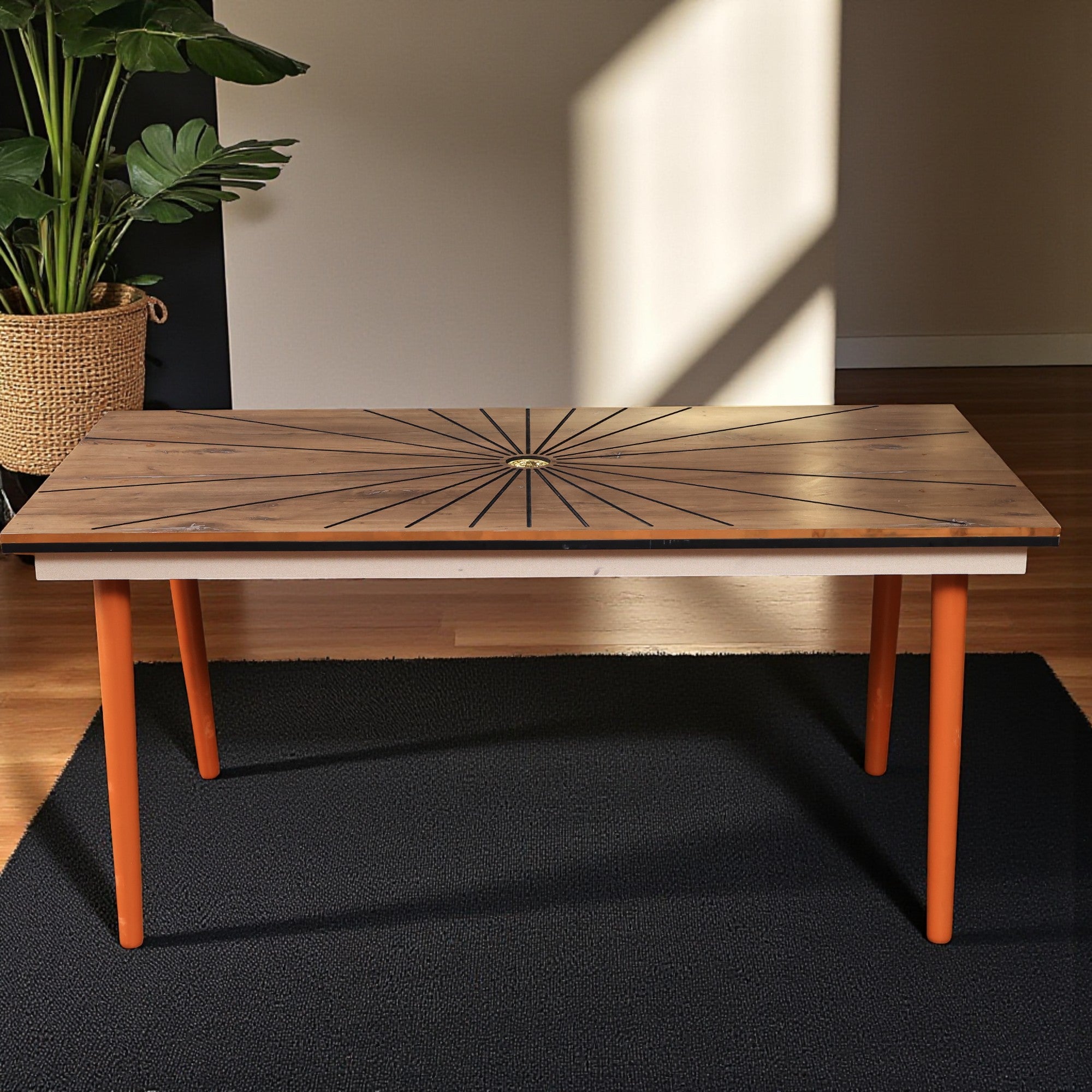 غرفة سفرة 438