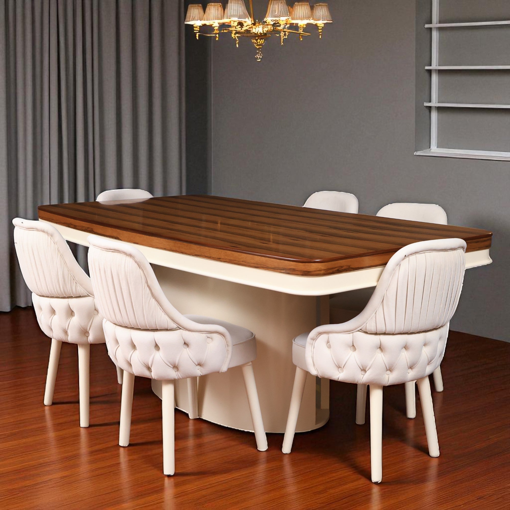 غرفة سفرة 383