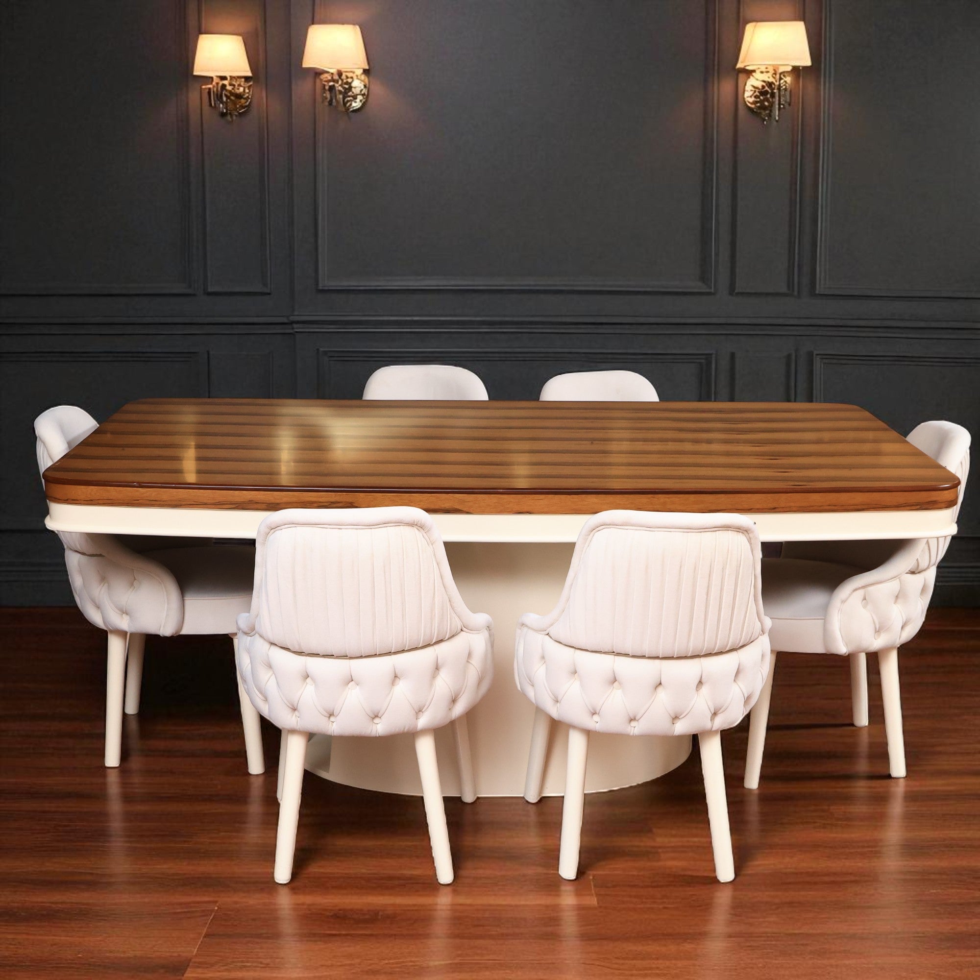 غرفة سفرة 383