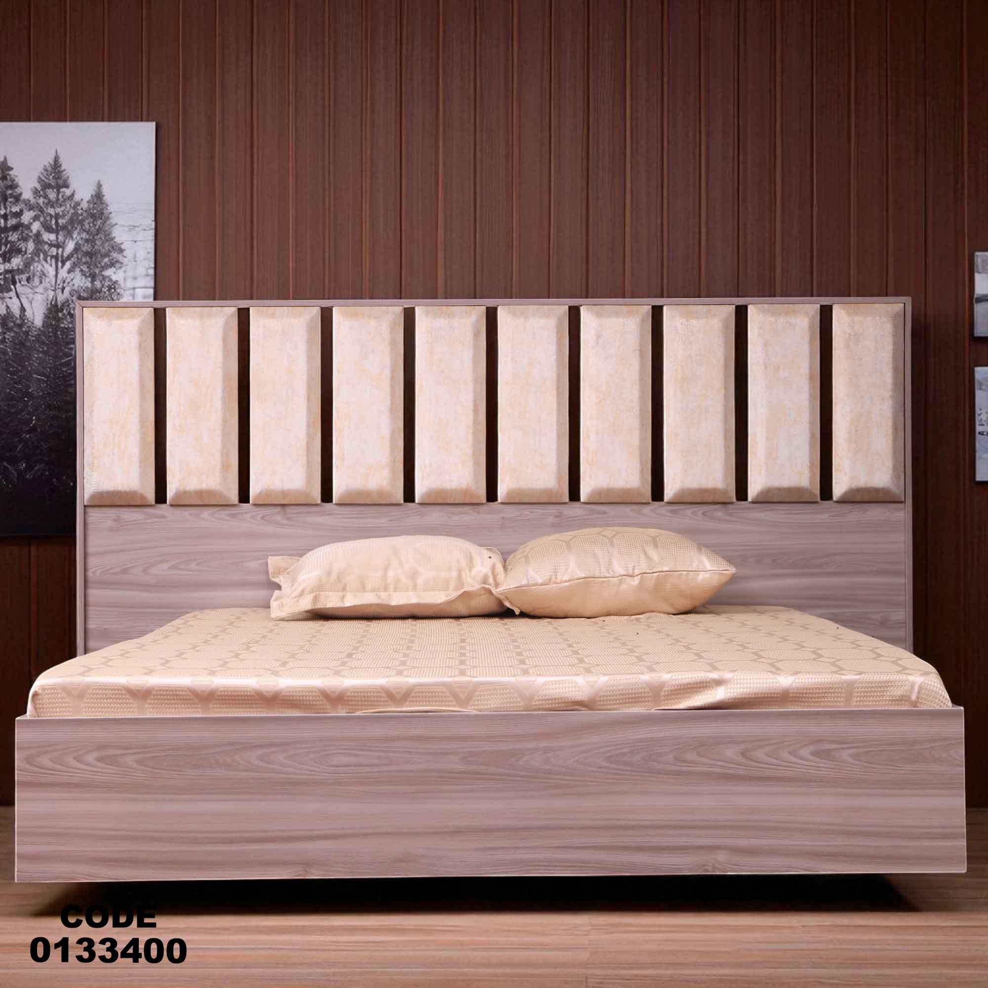 سرير ماستر 334