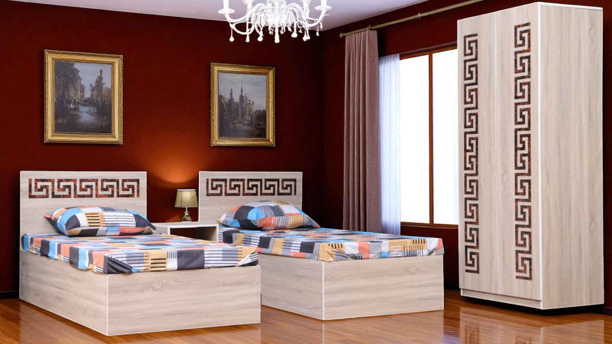 غرفة نوم اطفال 158