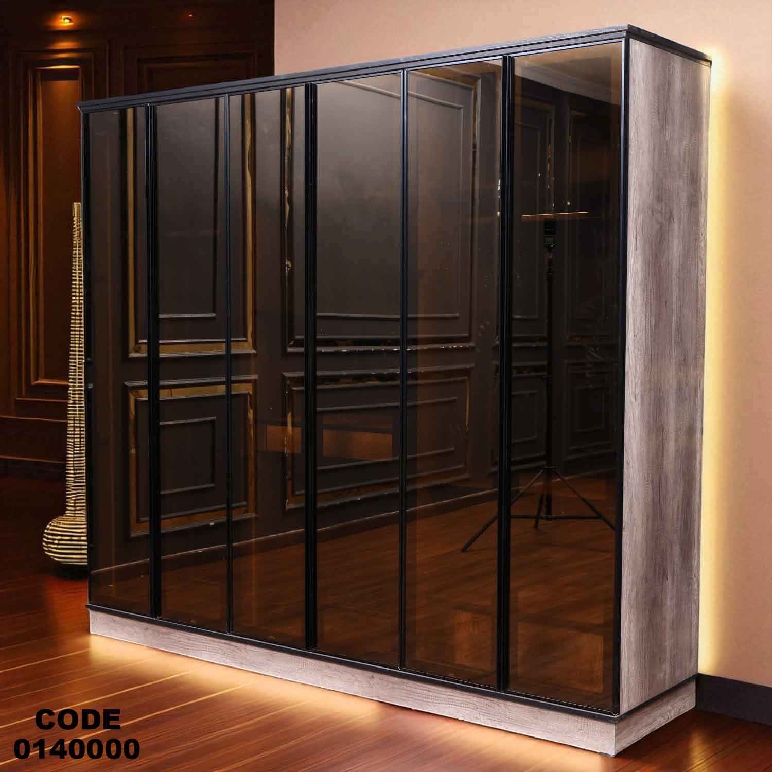 غرفة نوم ماستر 400