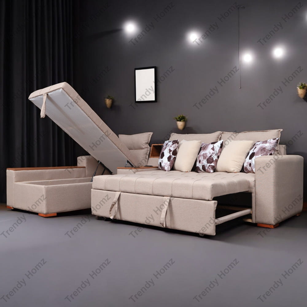 ركنة سرير وسحارة 229