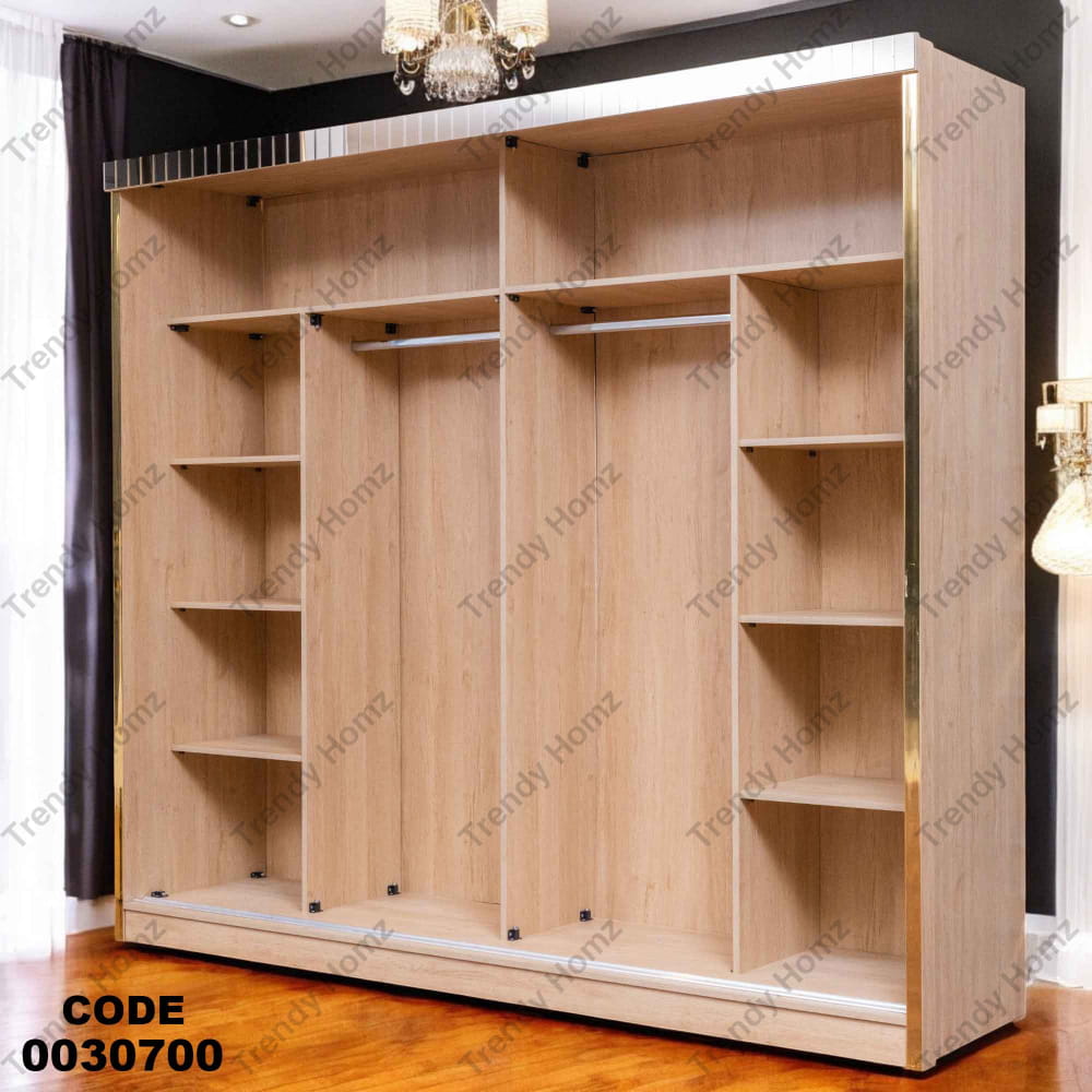 غرفة نوم ماستر 307