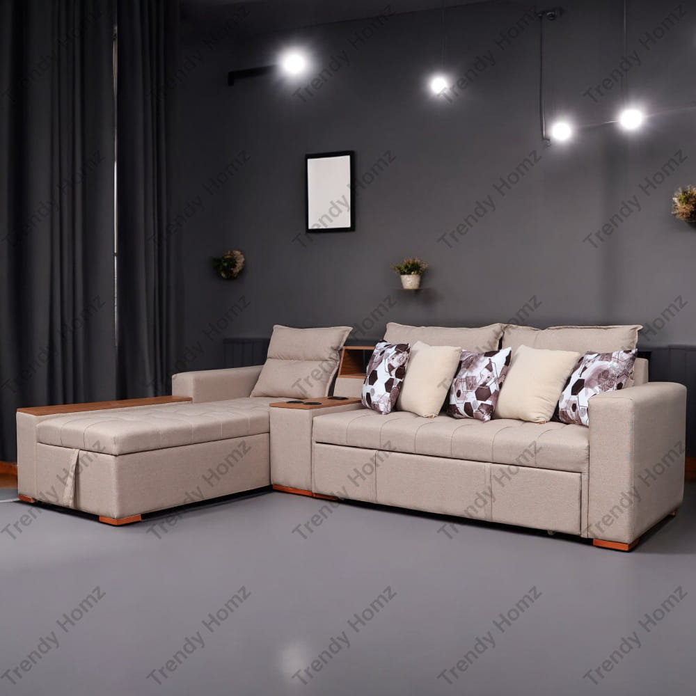 ركنة سرير وسحارة 229