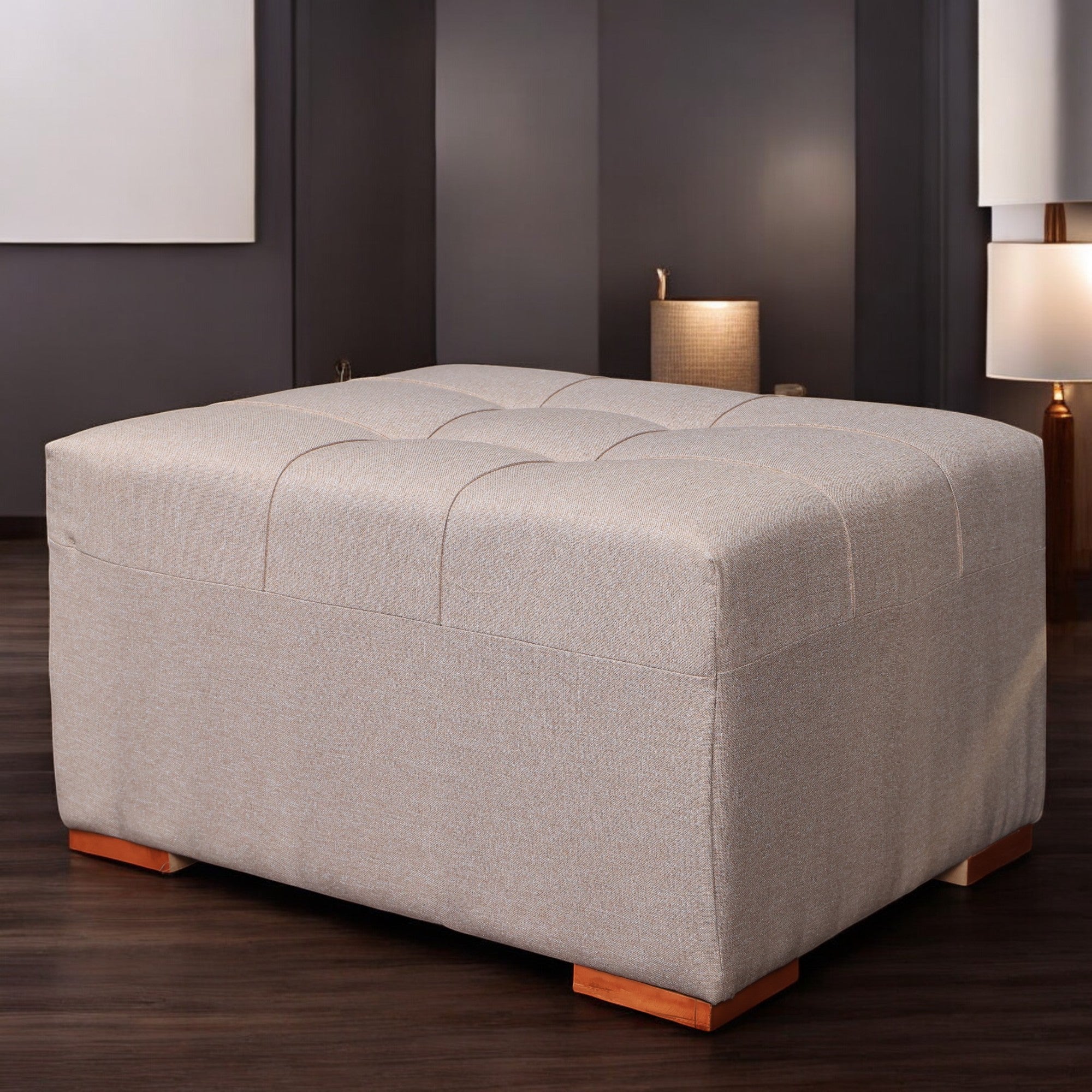 ركنة سرير وسحارة 228