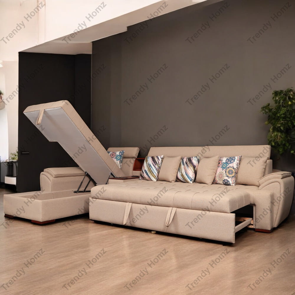 ركنة سرير وسحارة 246