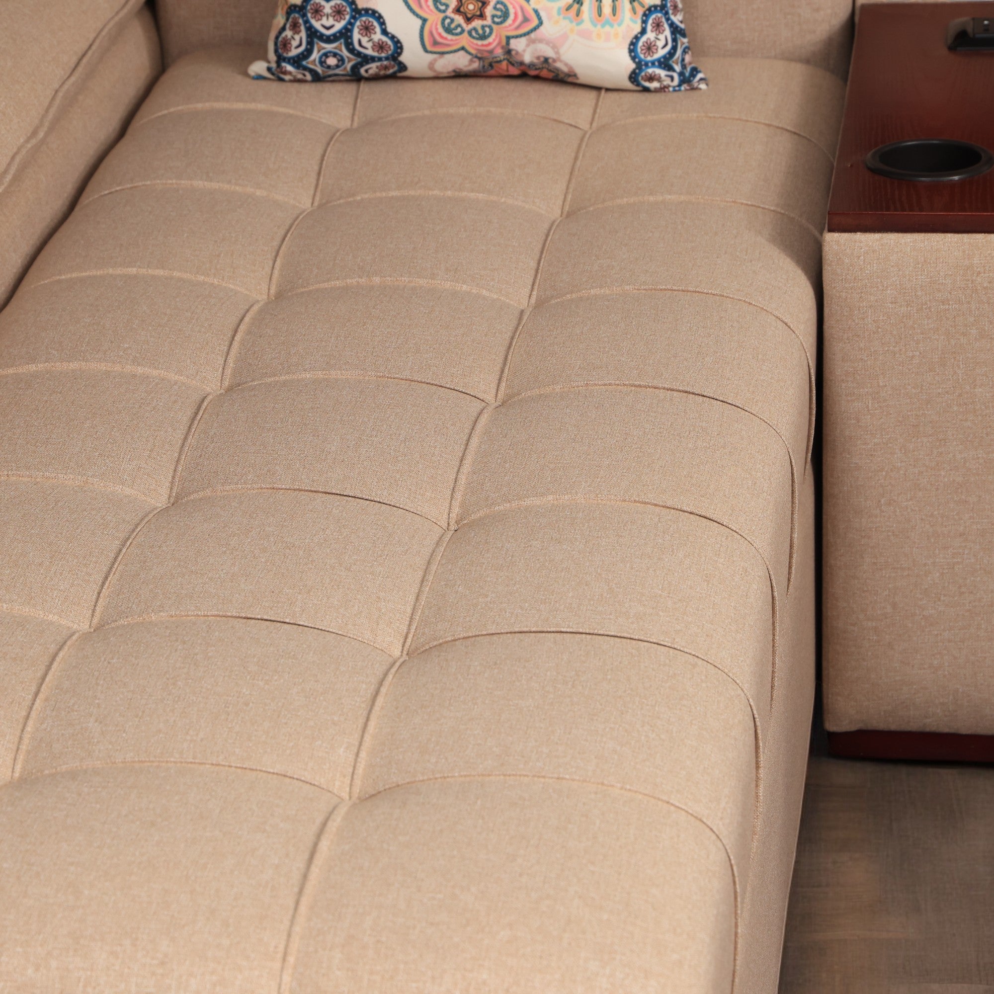 ركنة سرير وسحارة 246