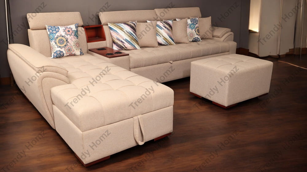 ركنة سرير وسحارة 246