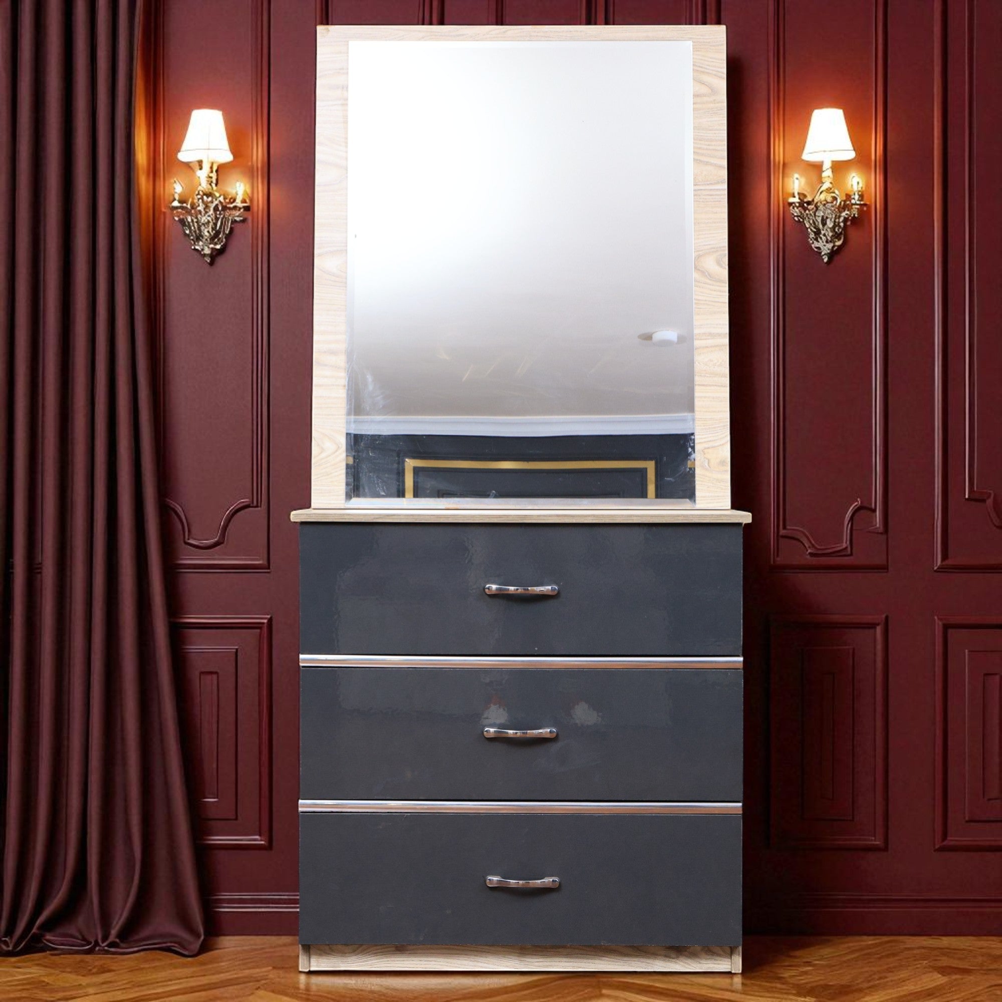 غرفة نوم اطفال 332