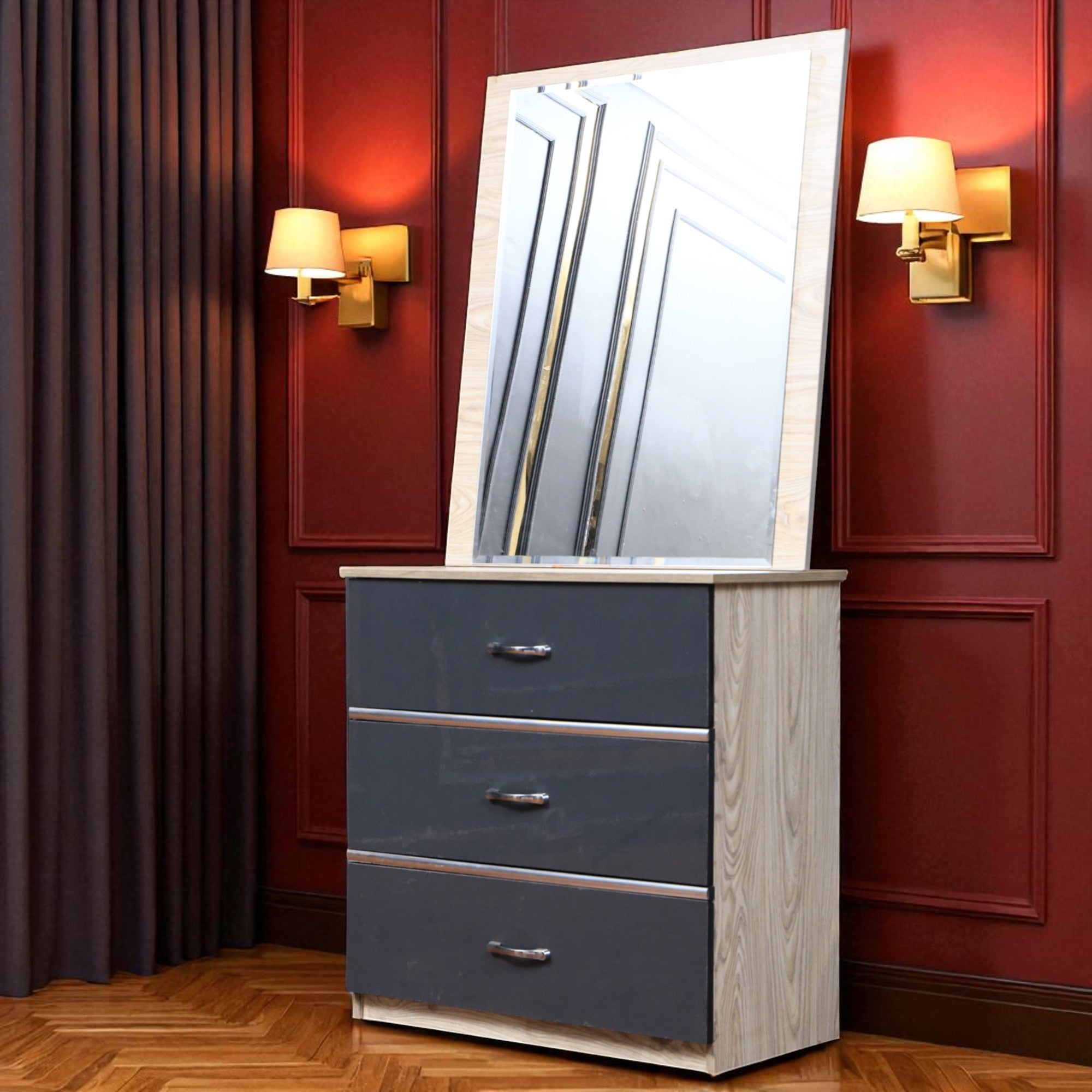 غرفة نوم اطفال 332