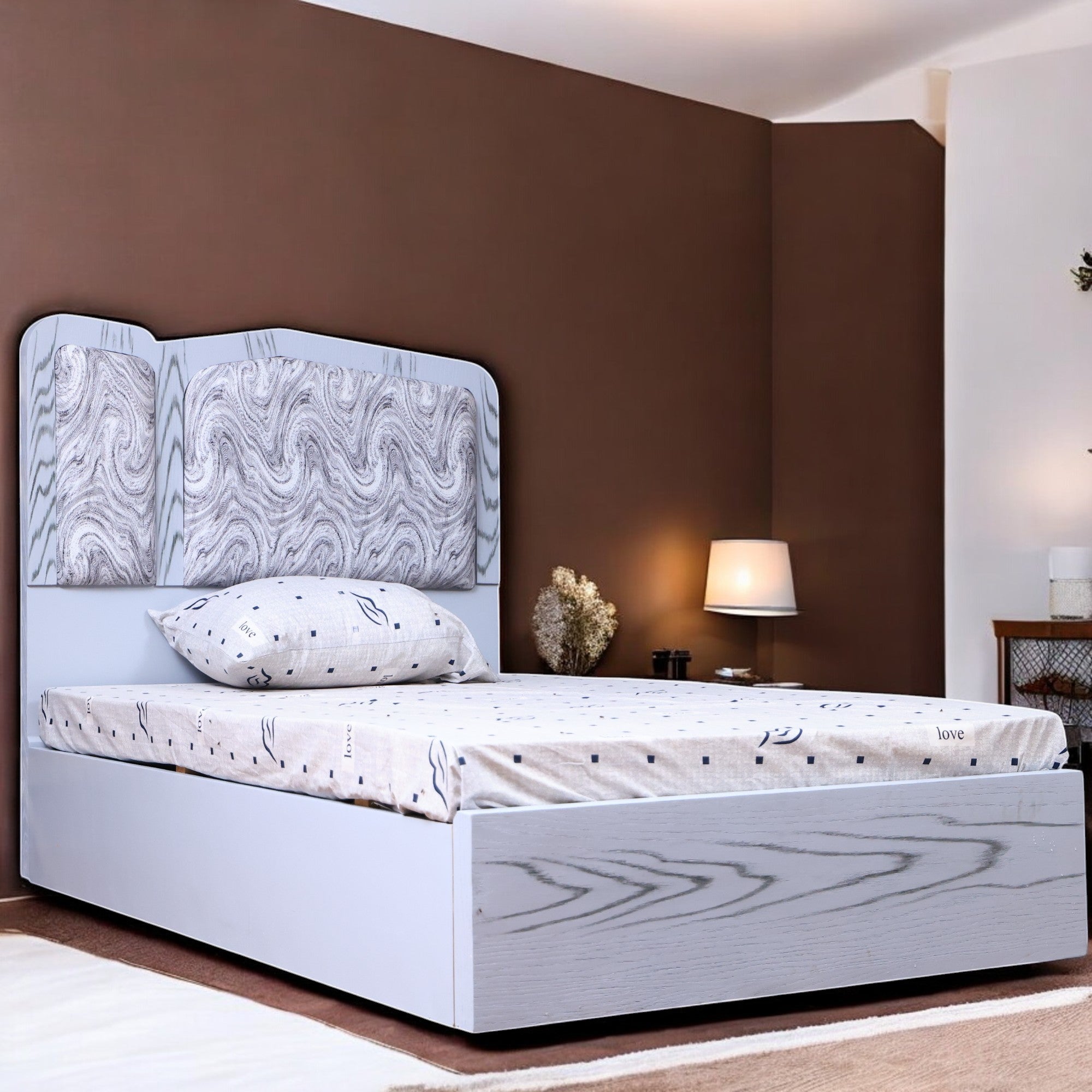 سرير اطفال 285