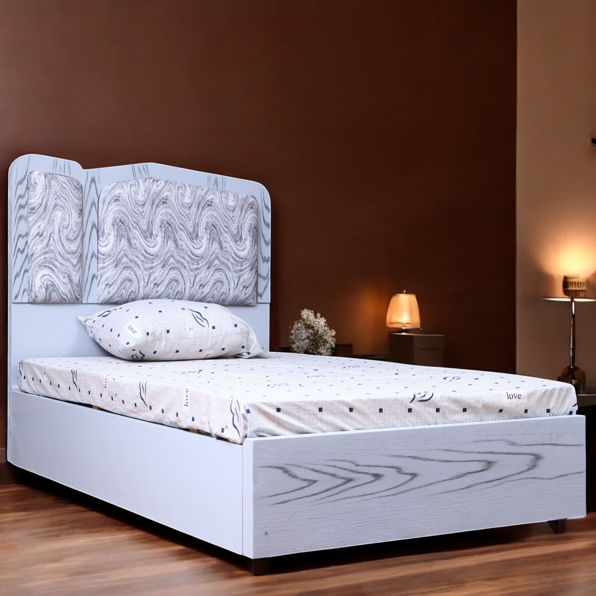 سرير اطفال 285