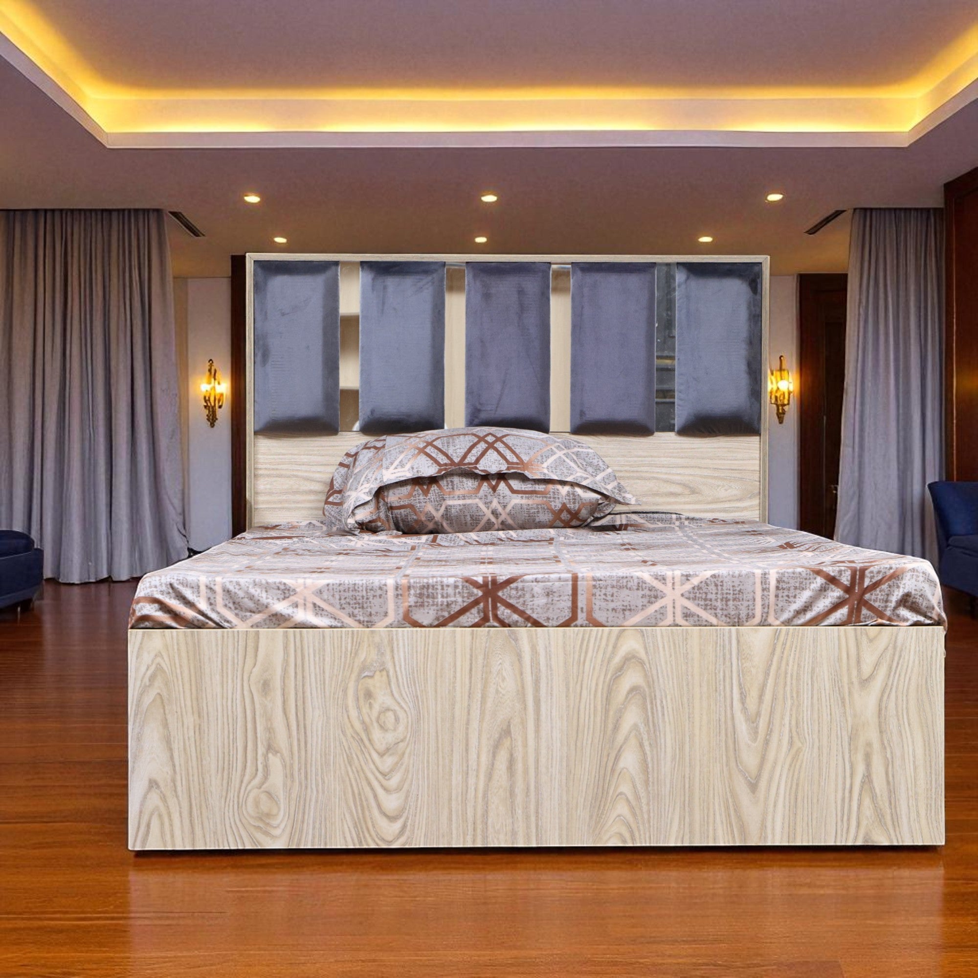 غرفة نوم اطفال 332