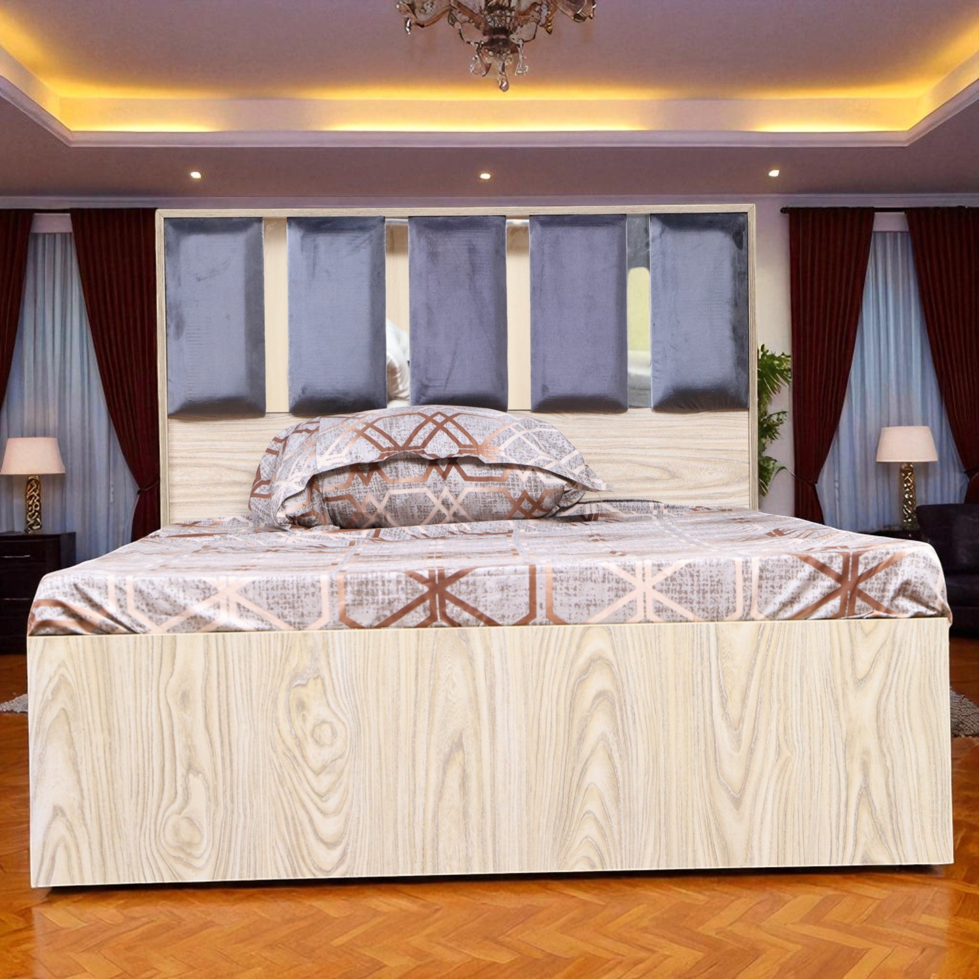 غرفة نوم اطفال 332