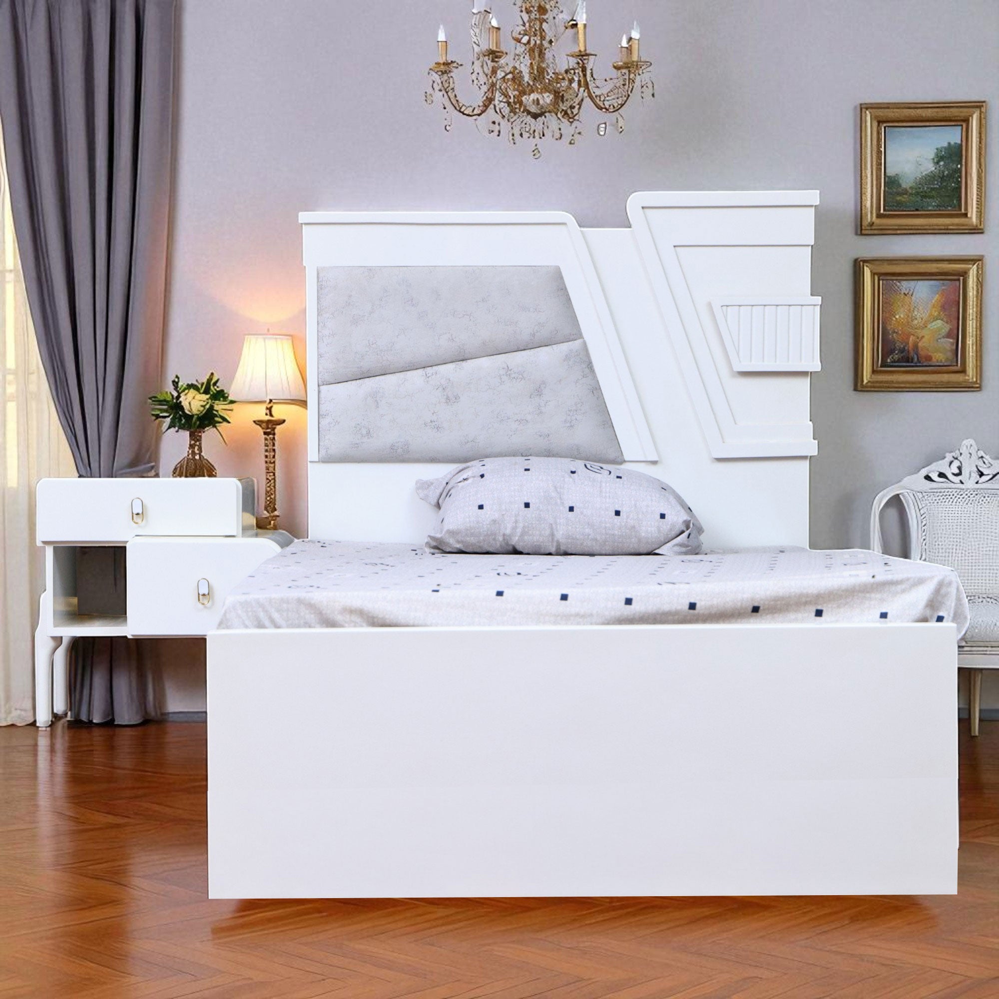 335 سرير اطفال