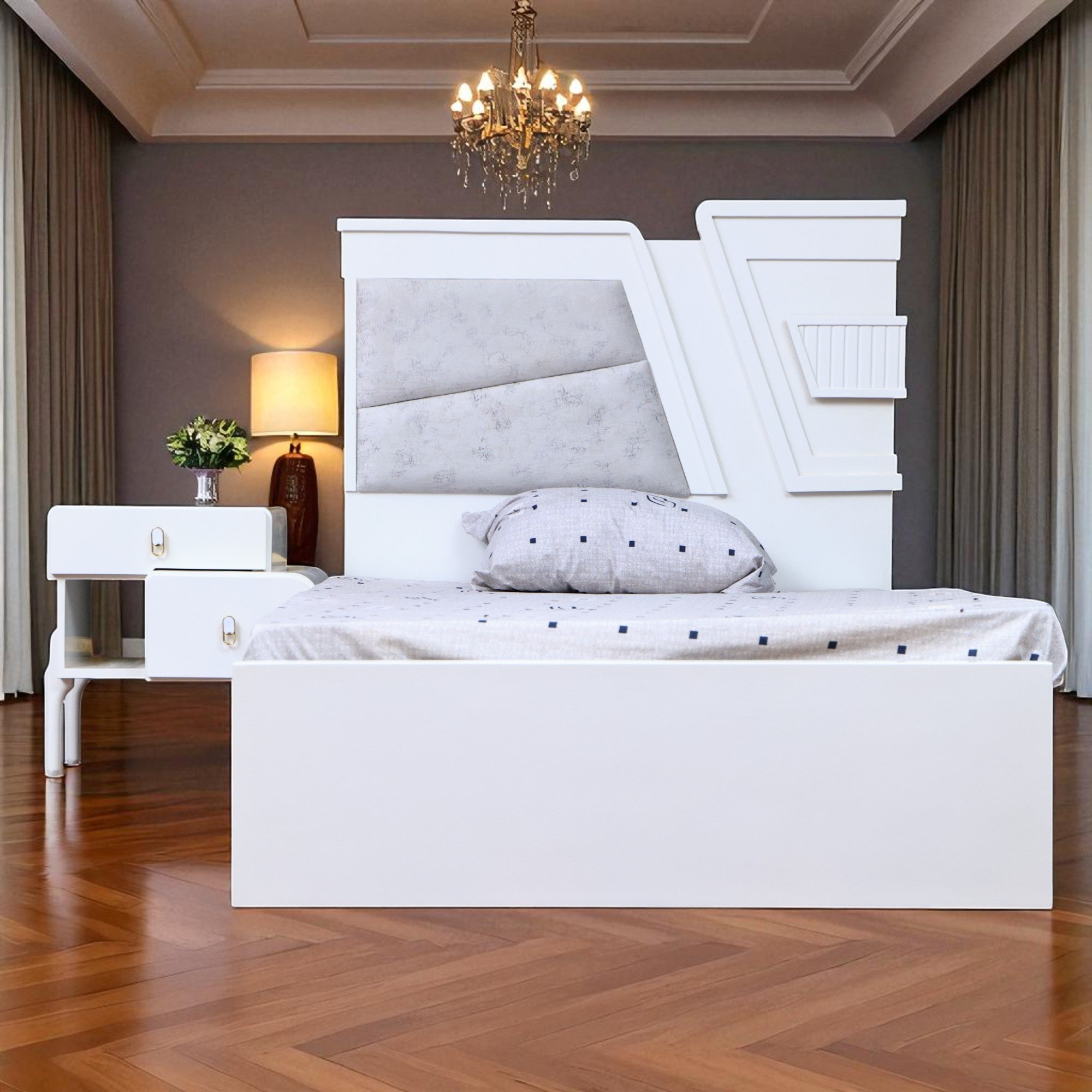 335 سرير اطفال