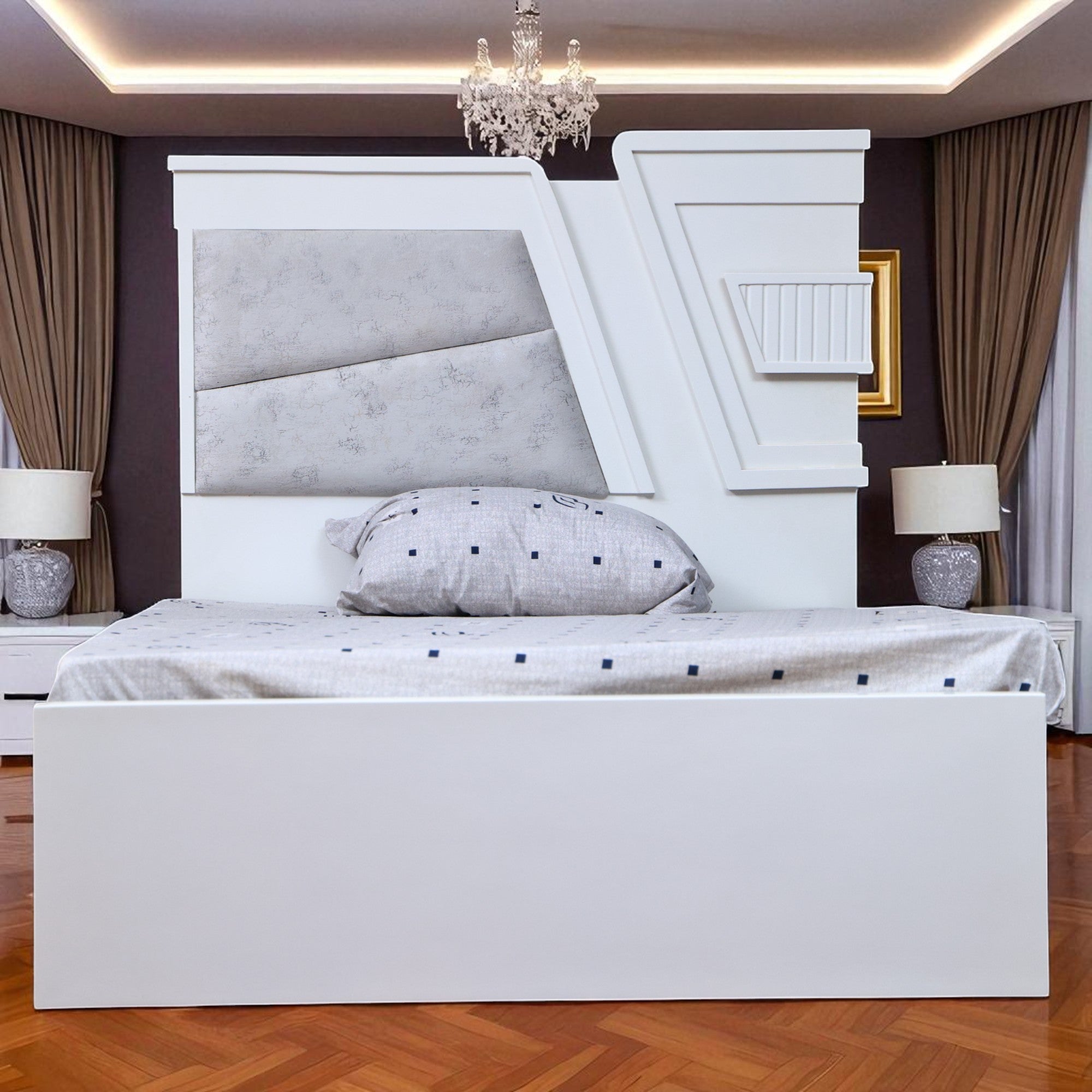 335 سرير اطفال