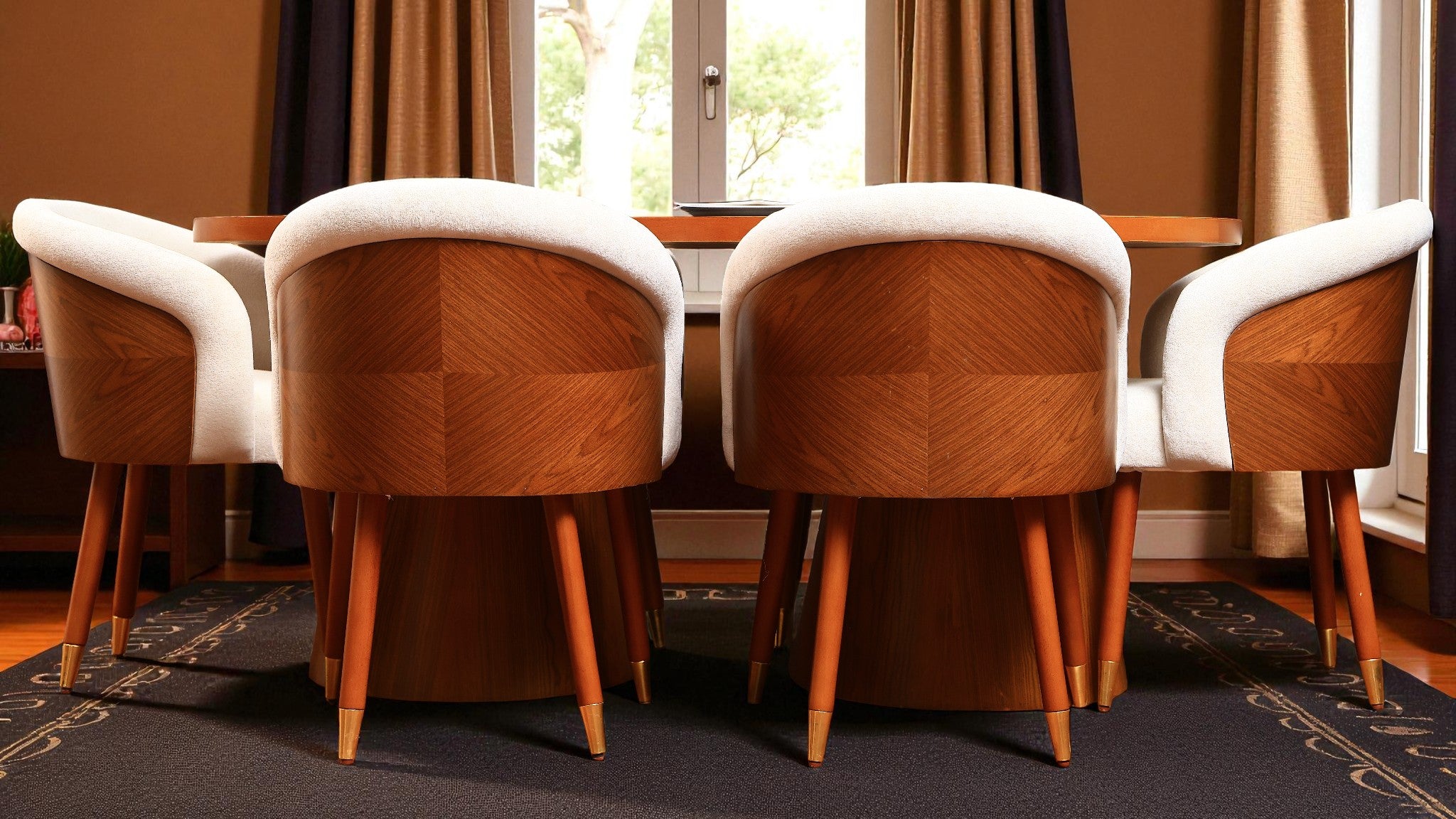 غرفة سفرة 584