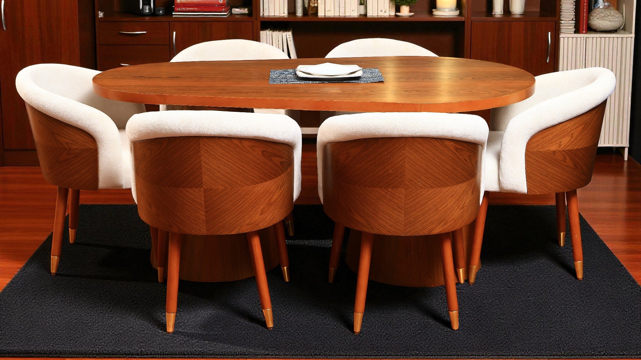 غرفة سفرة 584