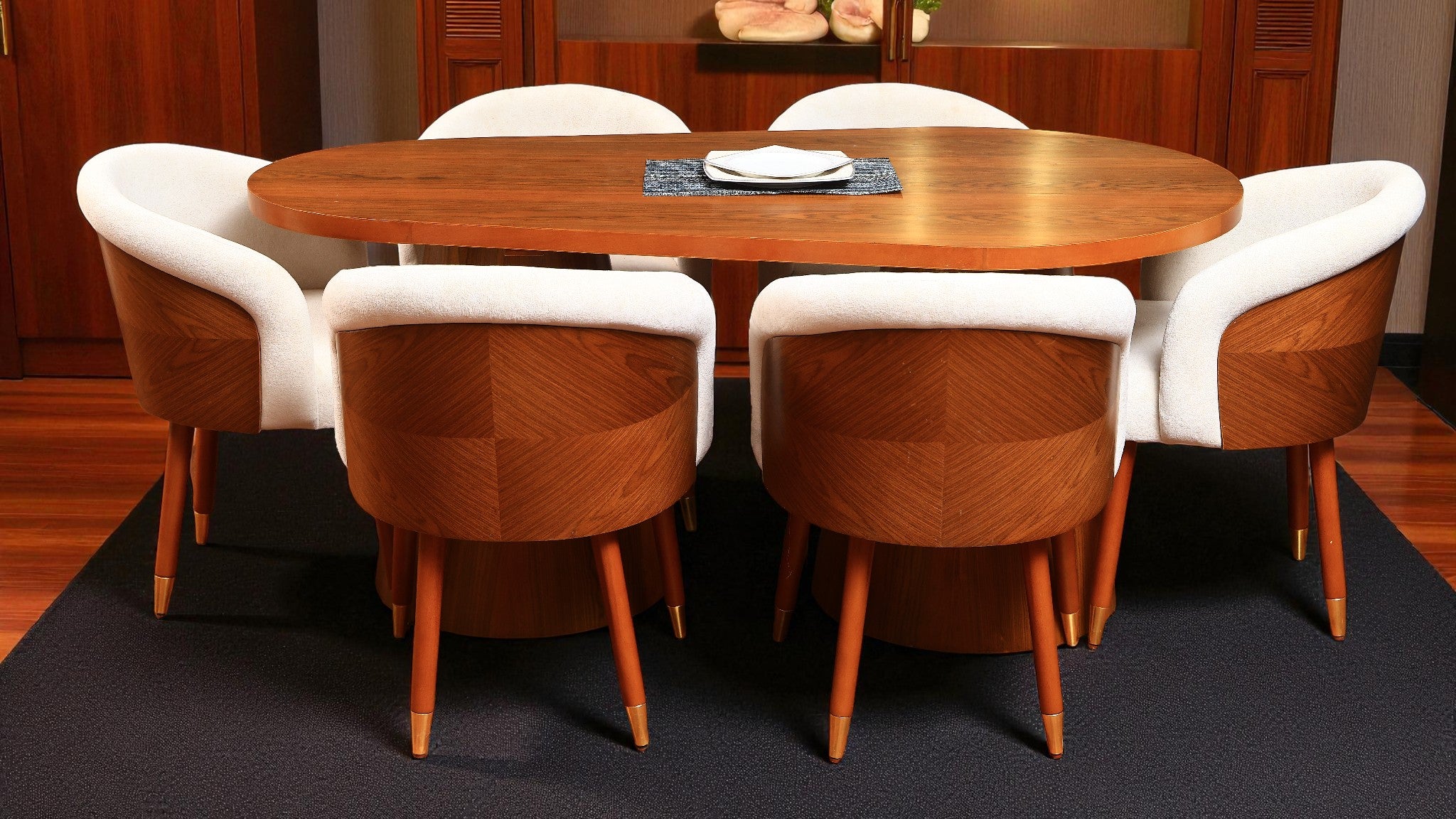 ترابيزة سفرة 585