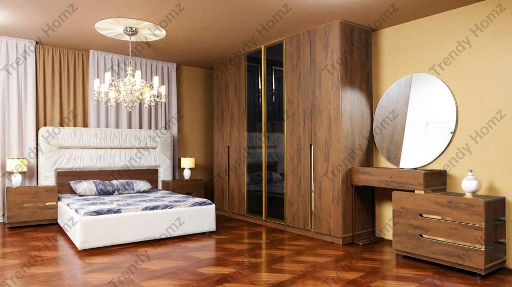 غرفة نوم ماستر 401