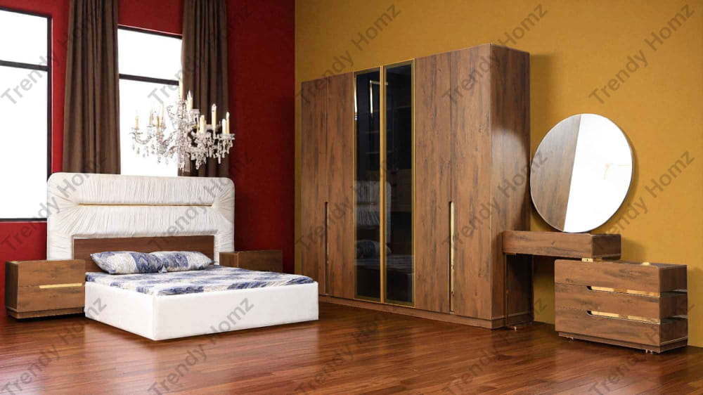 غرفة نوم ماستر 401