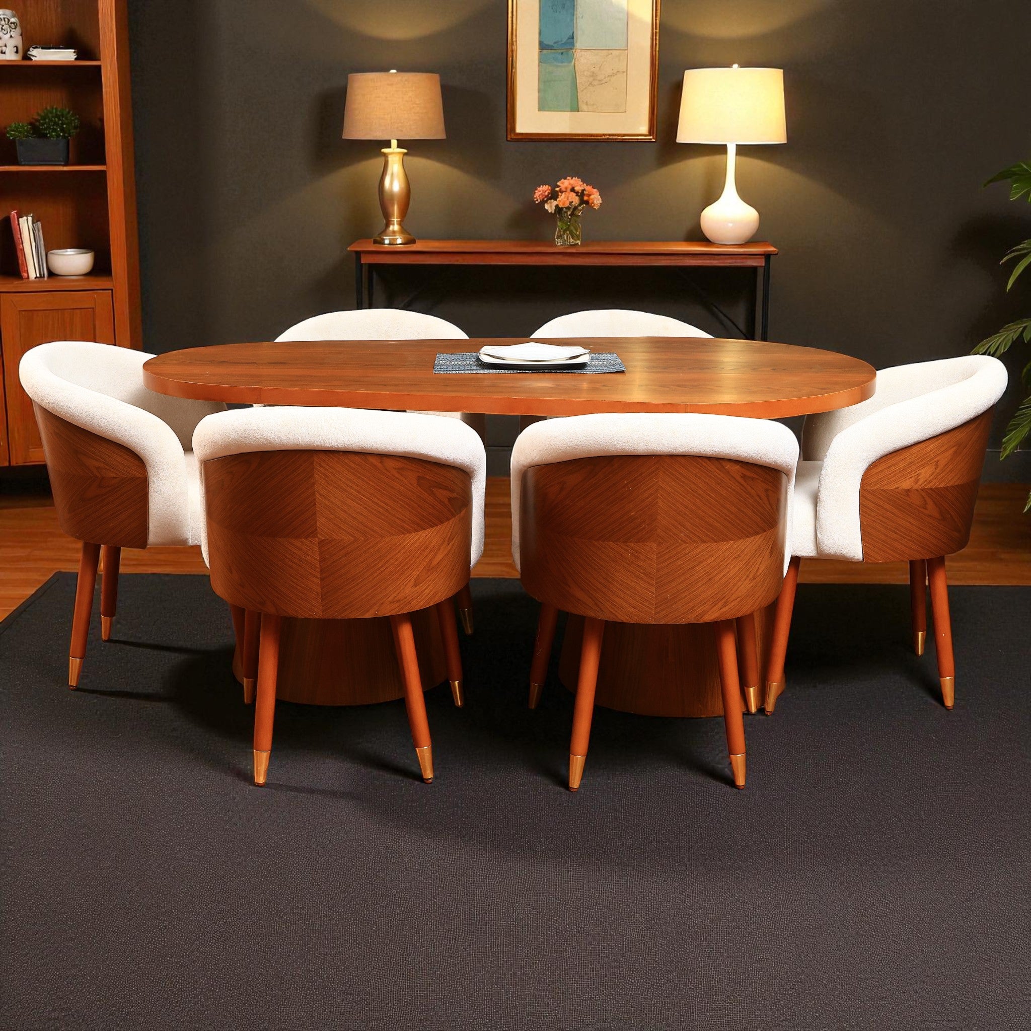 ترابيزة سفرة 585