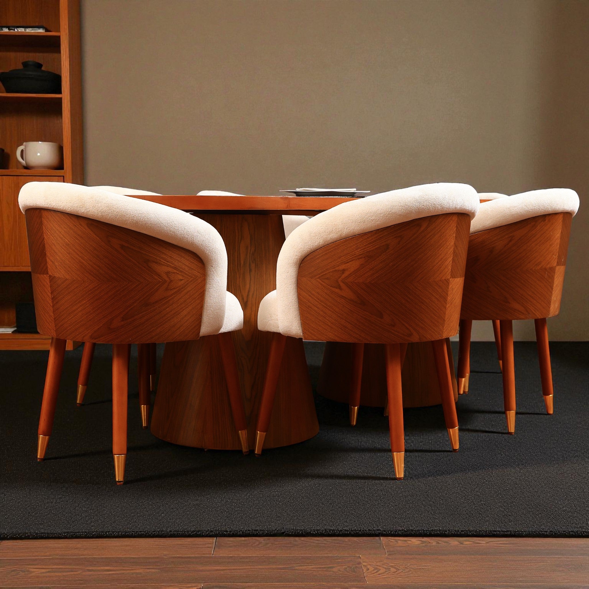 غرفة سفرة 584