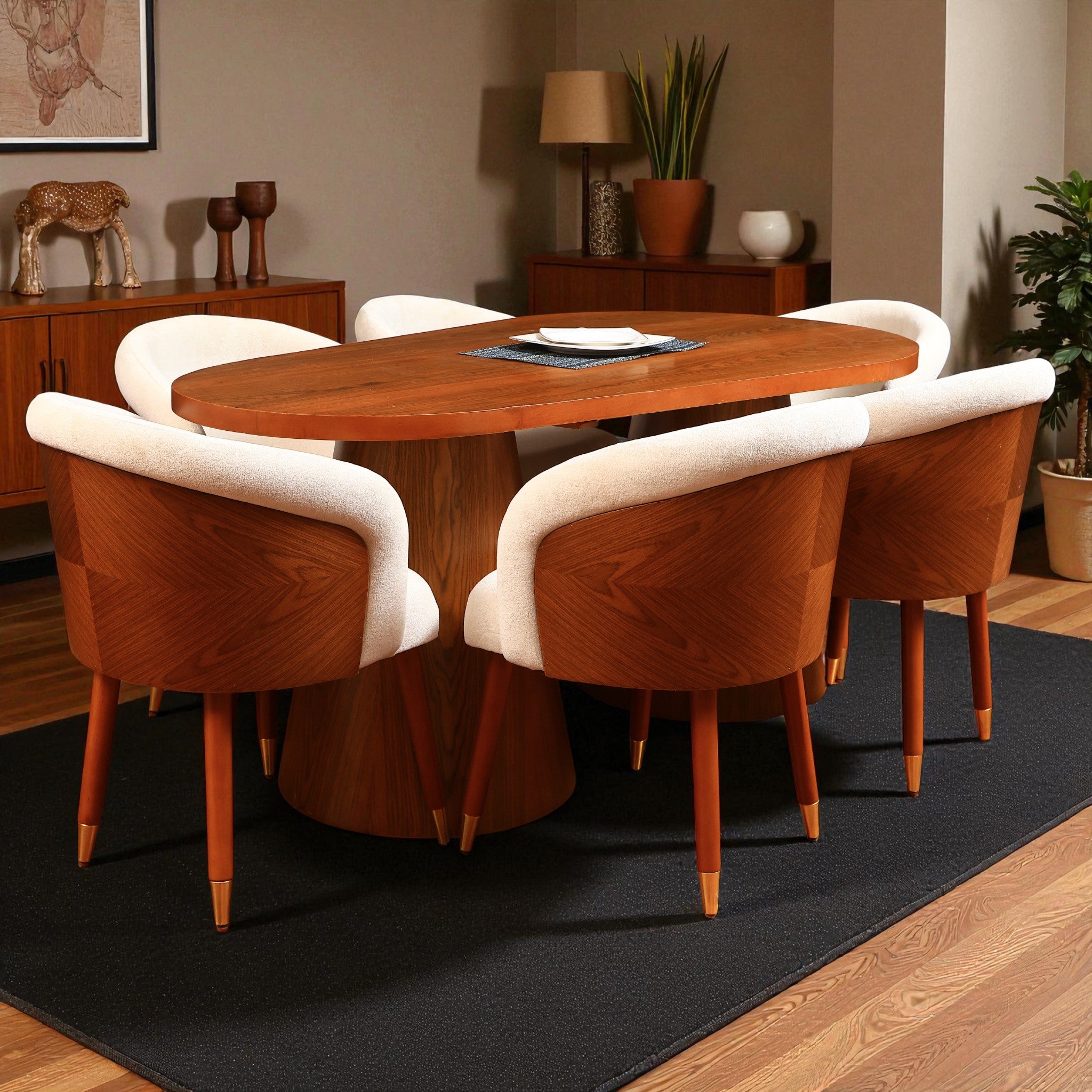 ترابيزة سفرة 585