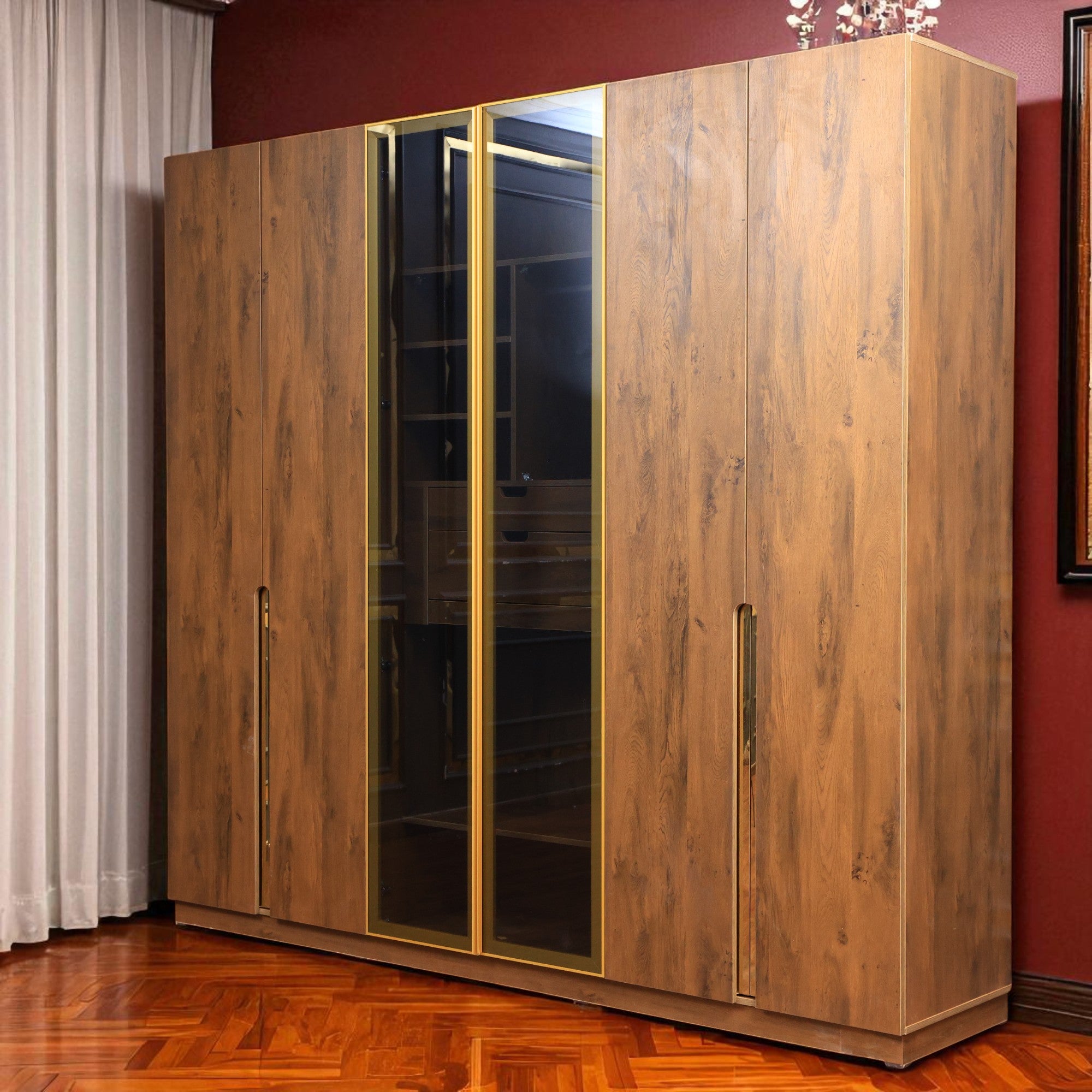 دولاب ماستر 401