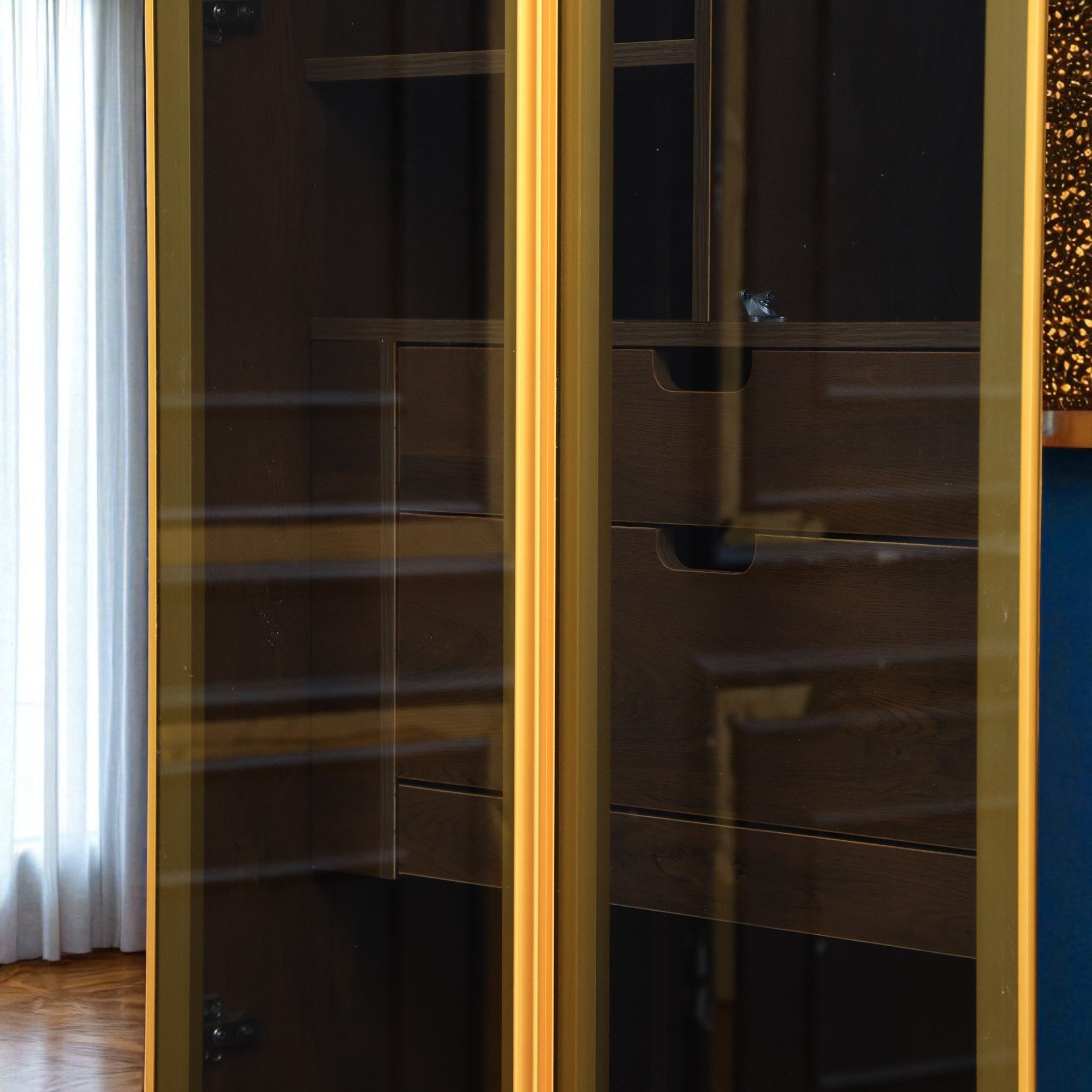 دولاب ماستر 401