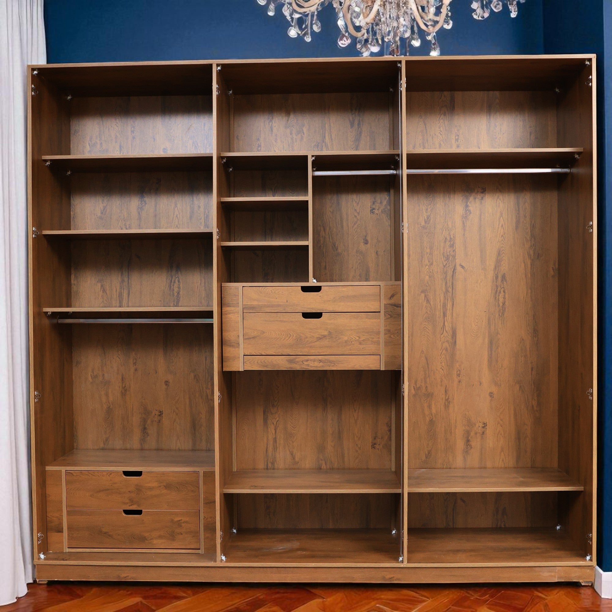 دولاب ماستر 401