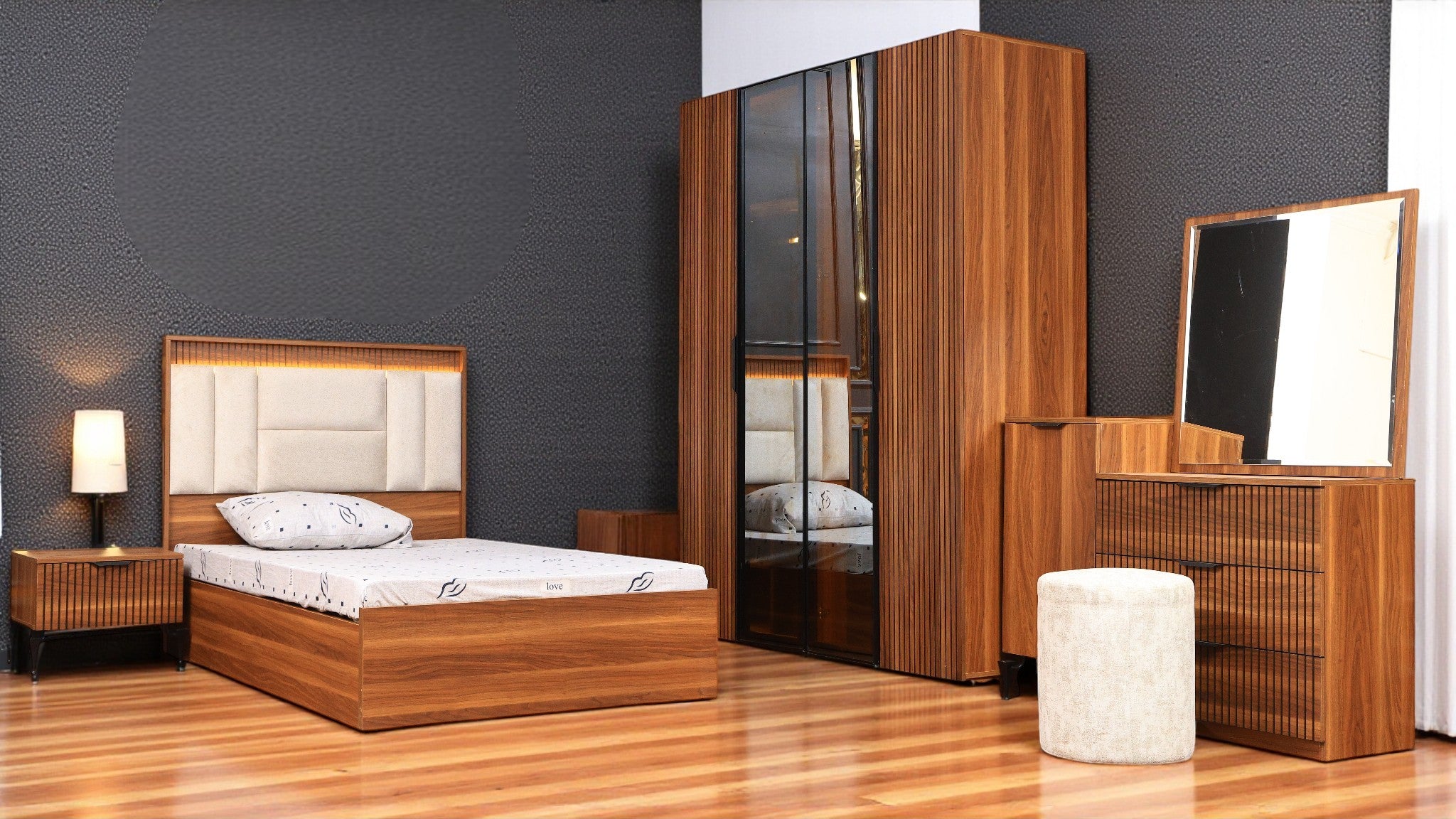 غرفة نوم اطفال 354