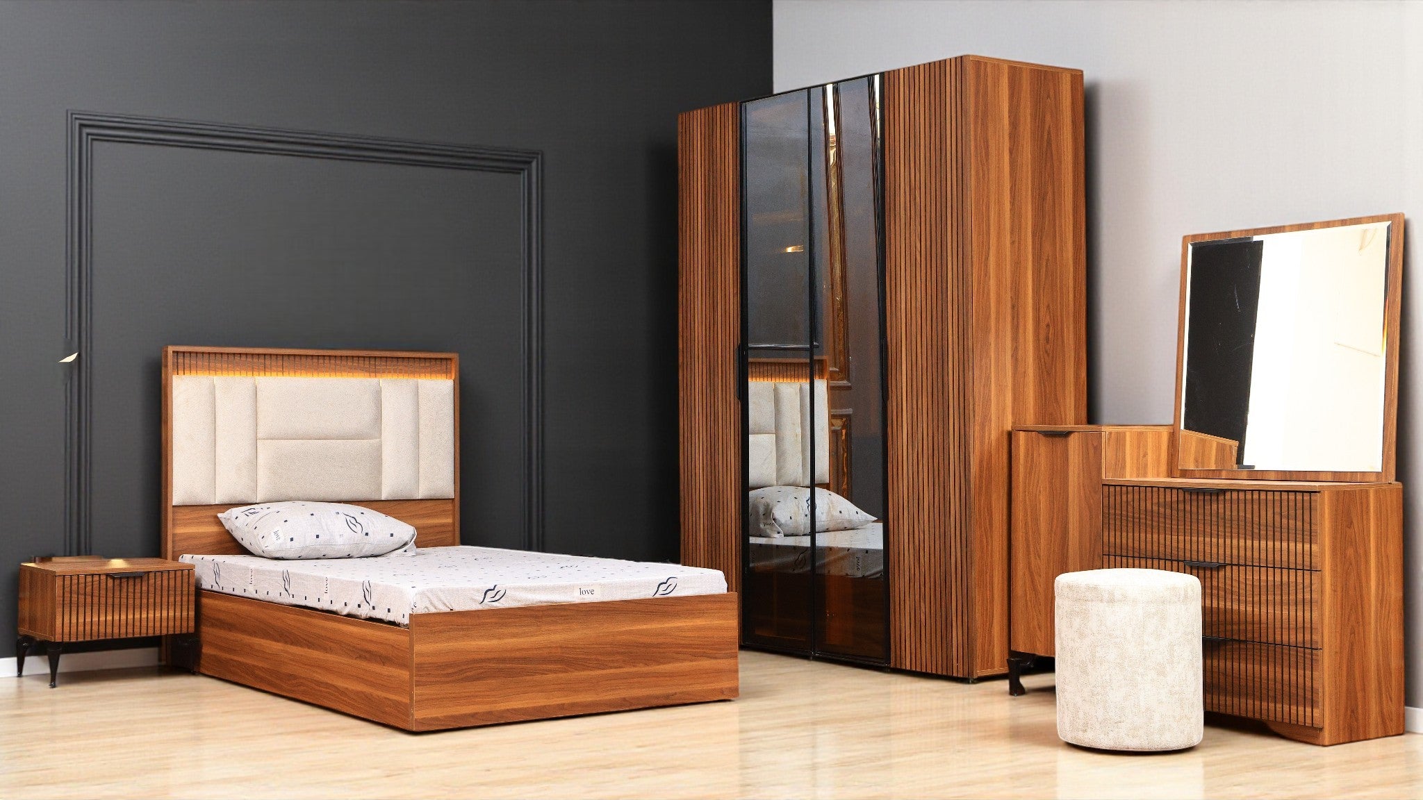 غرفة نوم اطفال 354