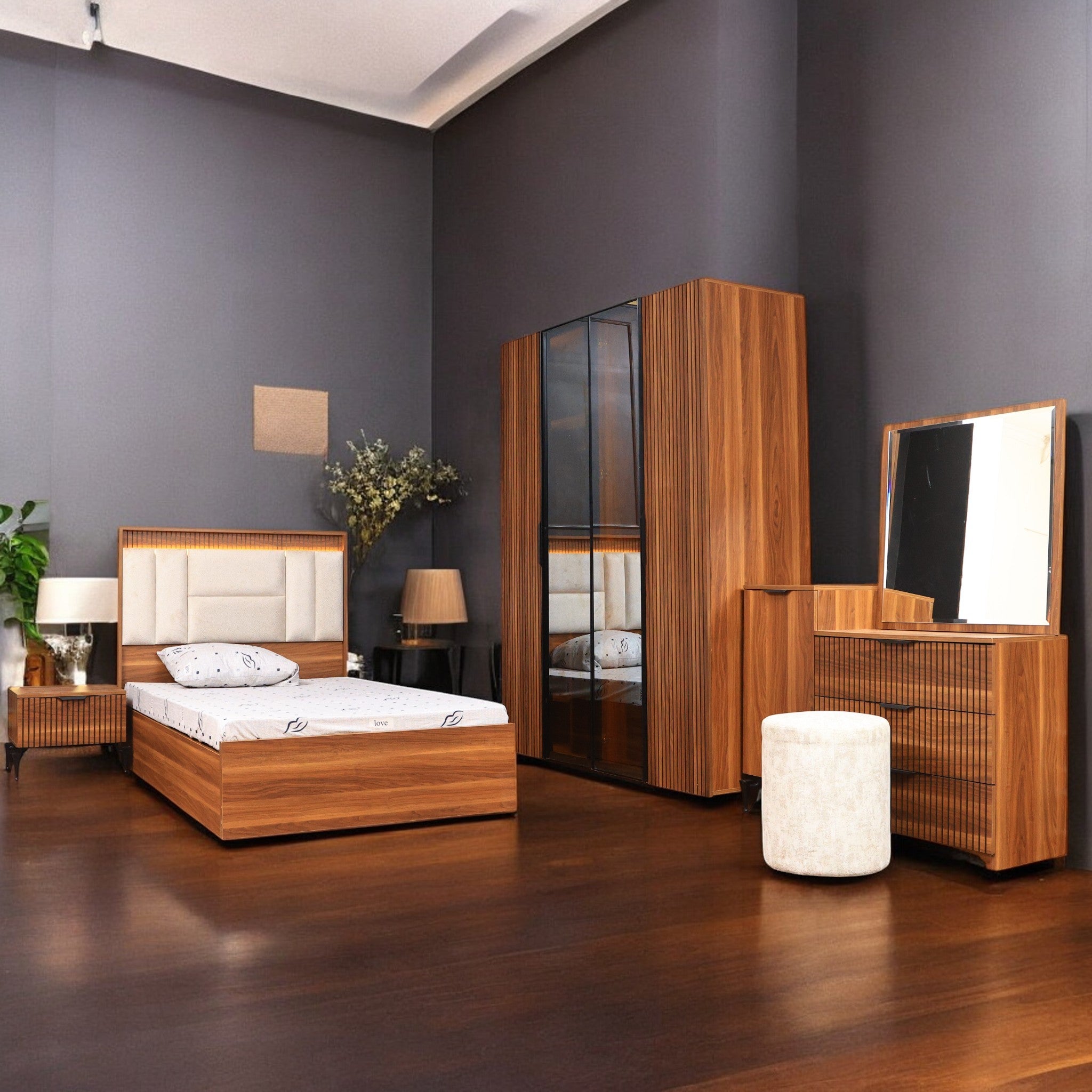 غرفة نوم اطفال 354