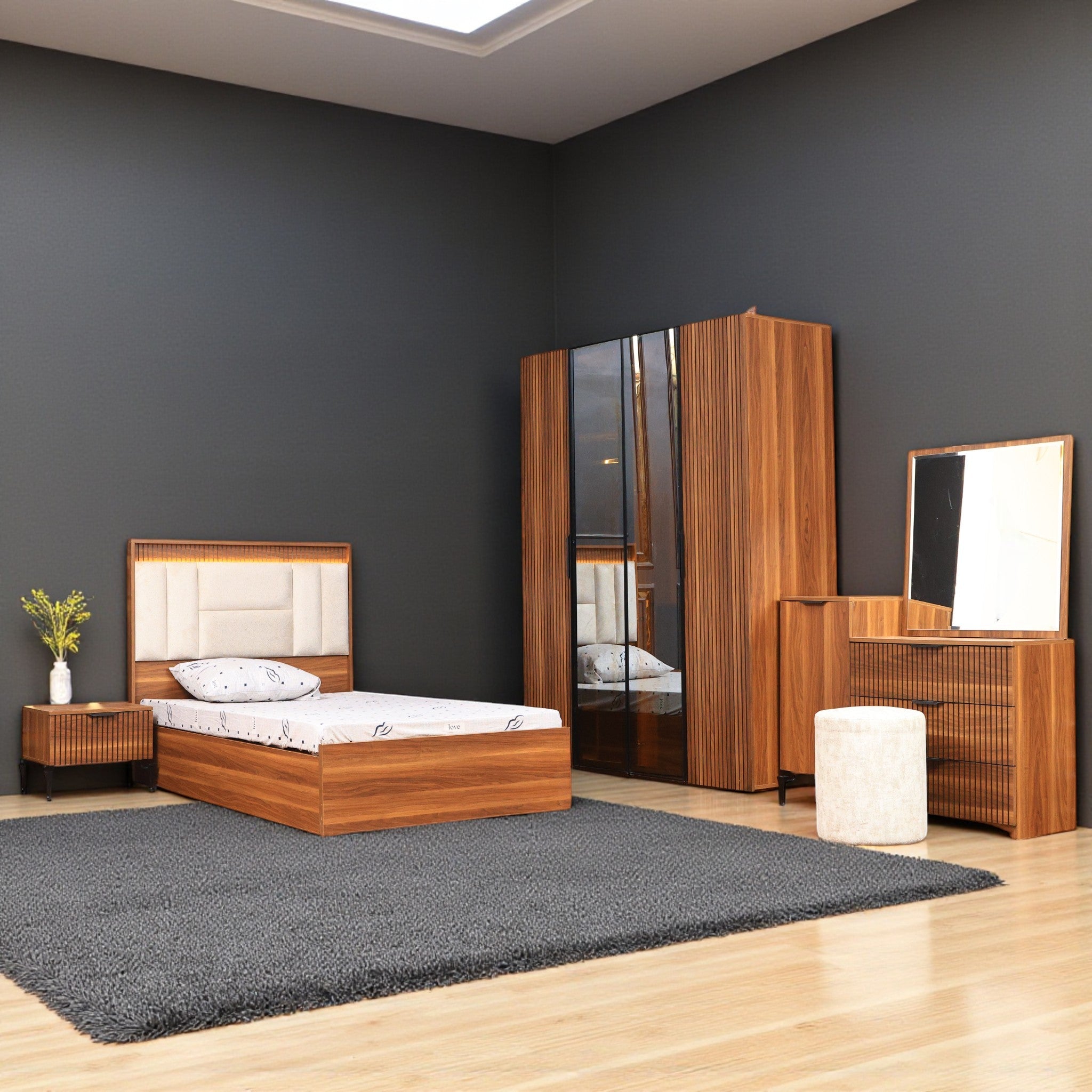 غرفة نوم اطفال 354