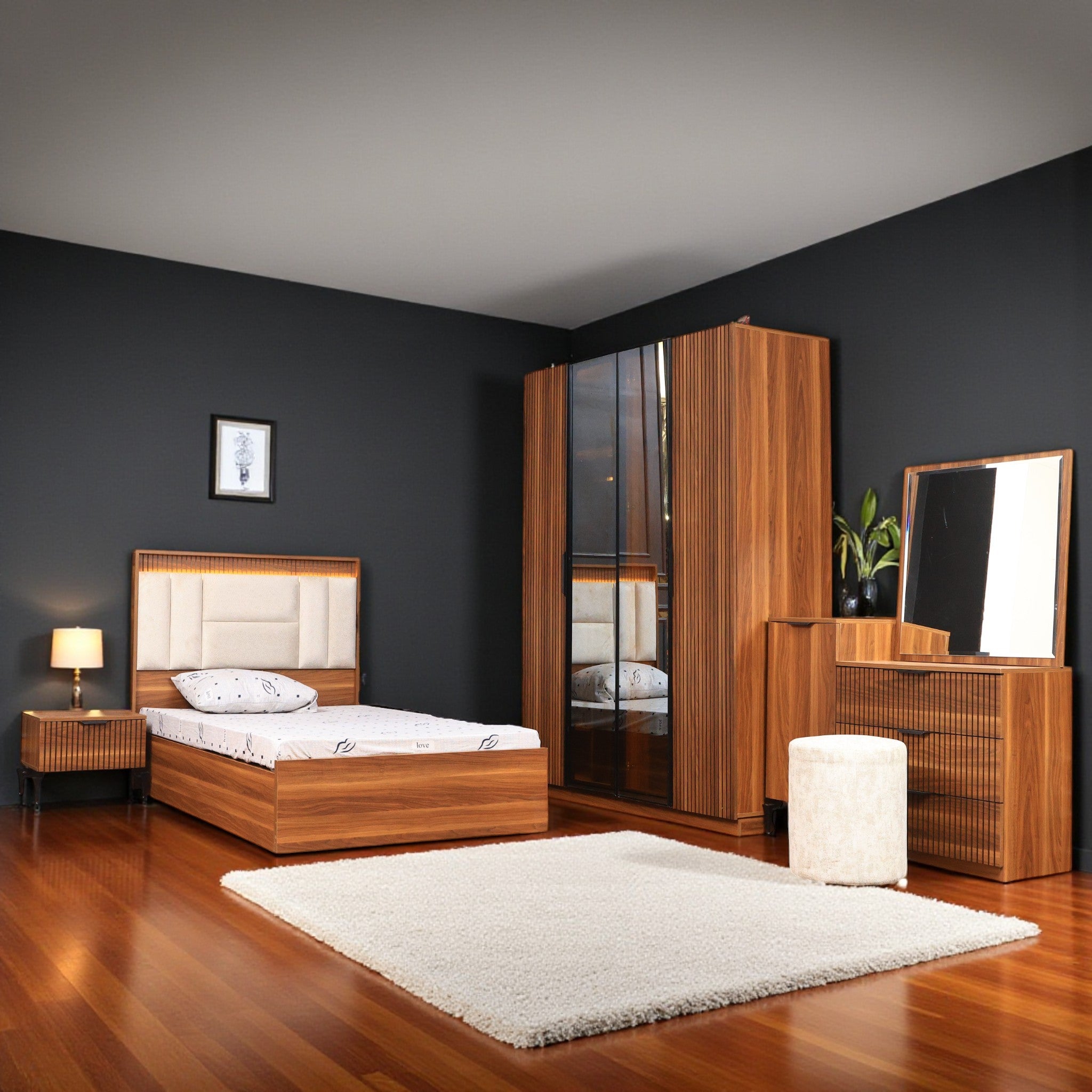 غرفة نوم اطفال 354