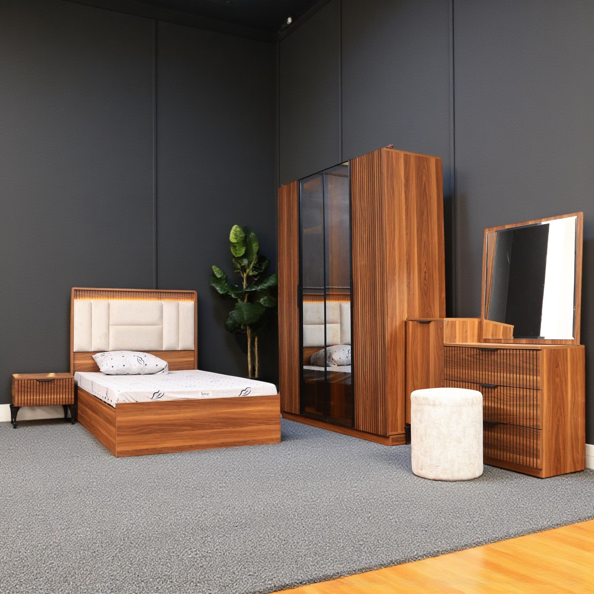 غرفة نوم اطفال 354