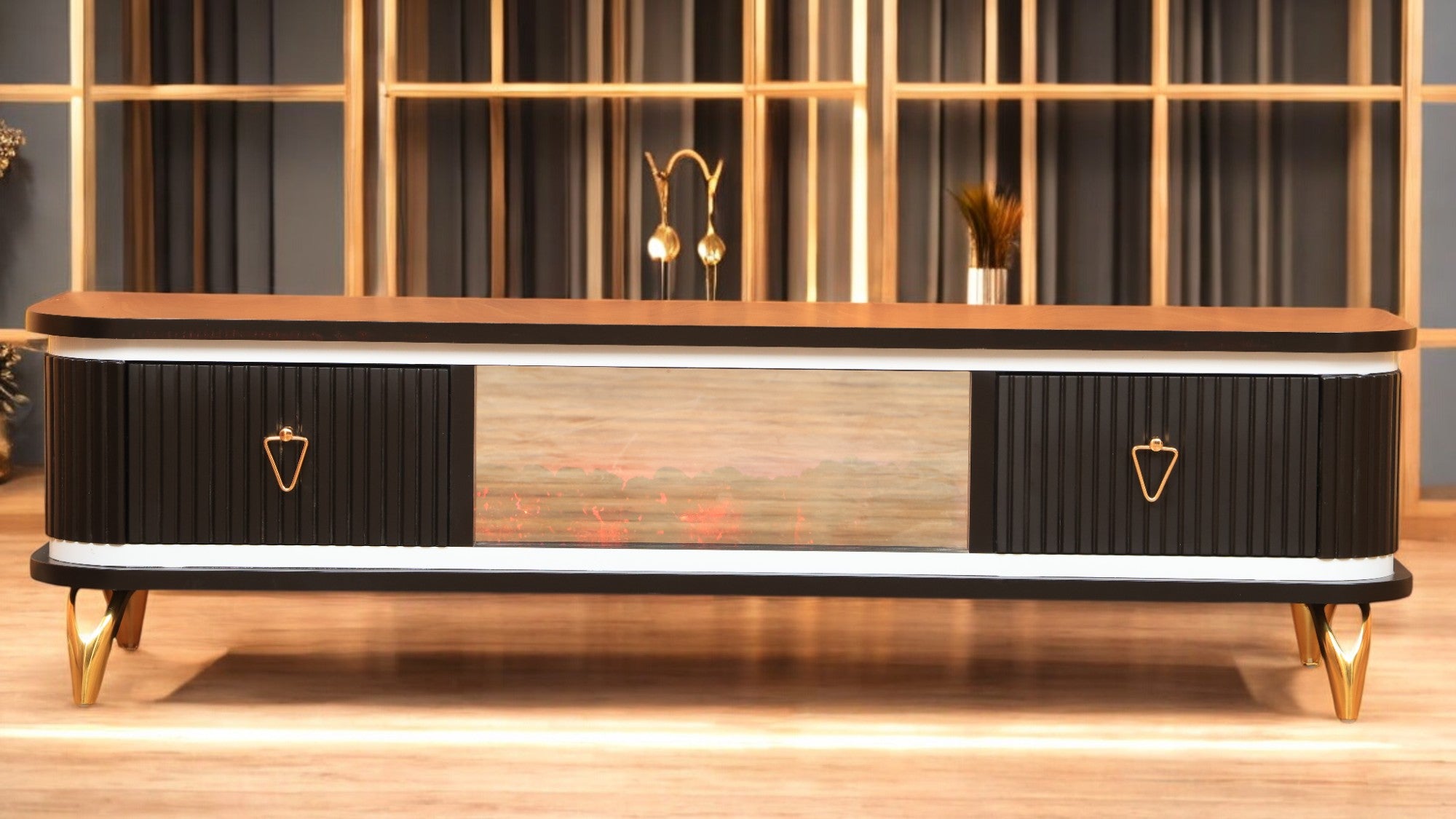 ترابيزة تليفزيون 155