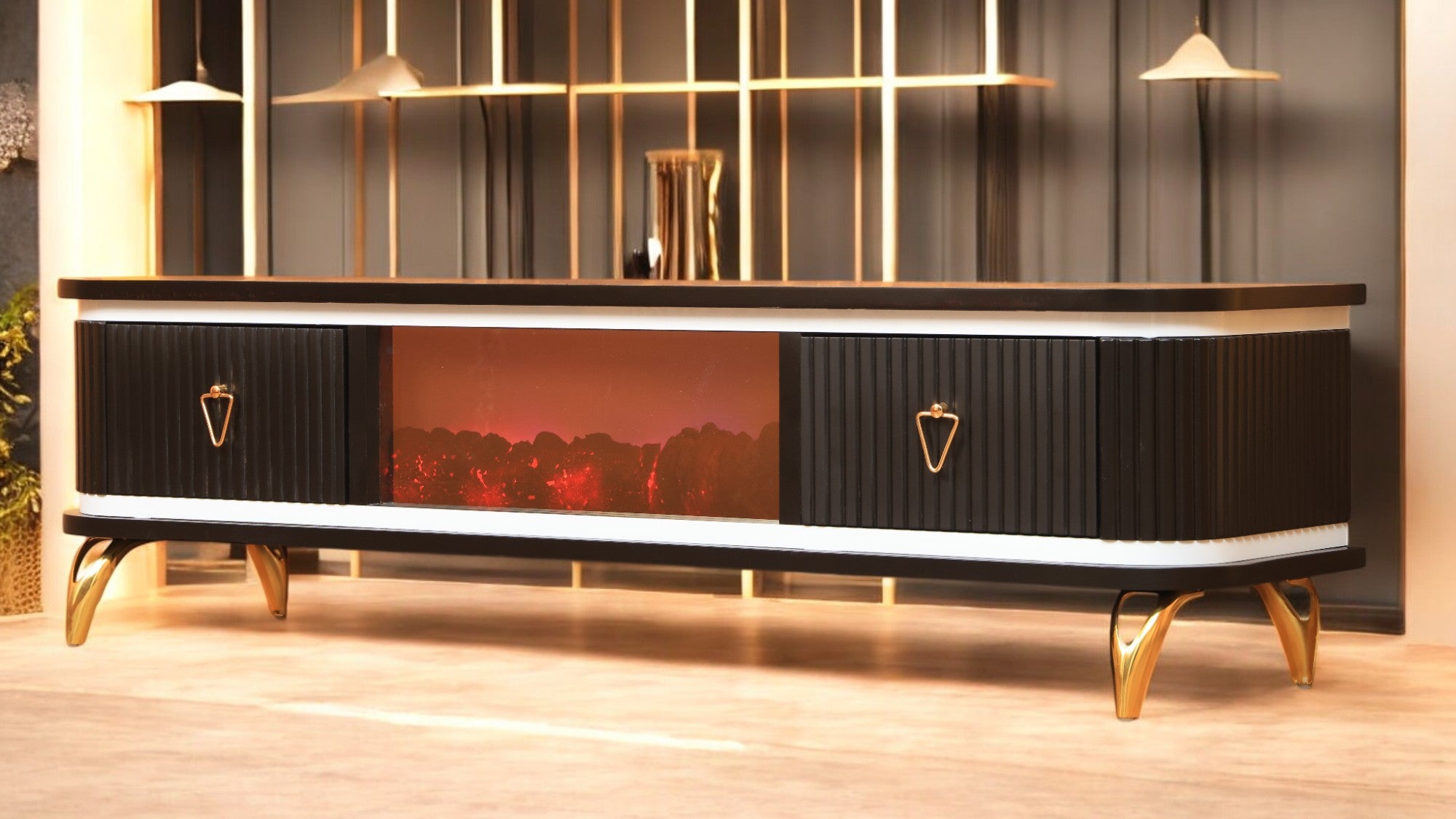 ترابيزة تليفزيون 155