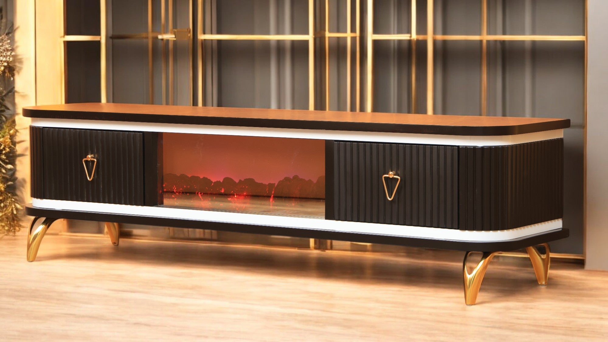 ترابيزة تليفزيون 155