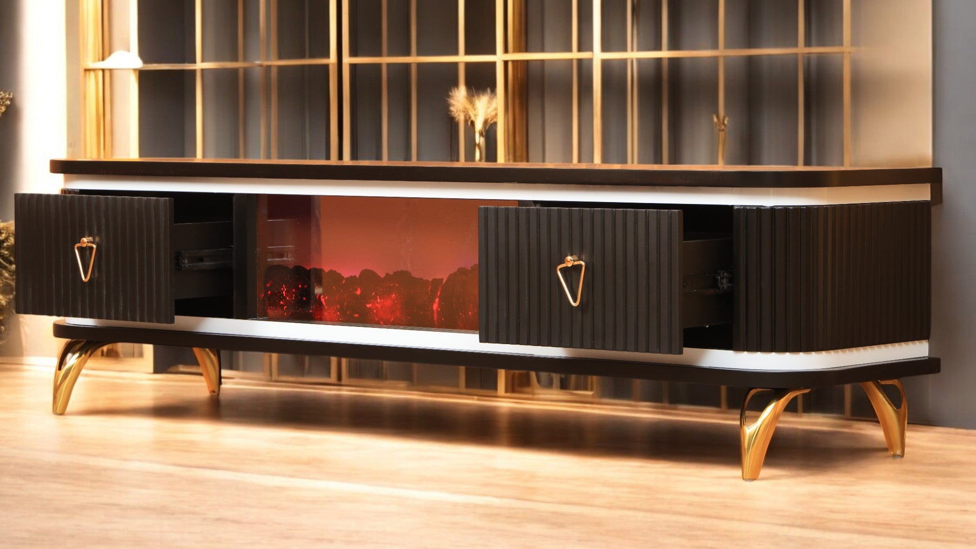 ترابيزة تليفزيون 155