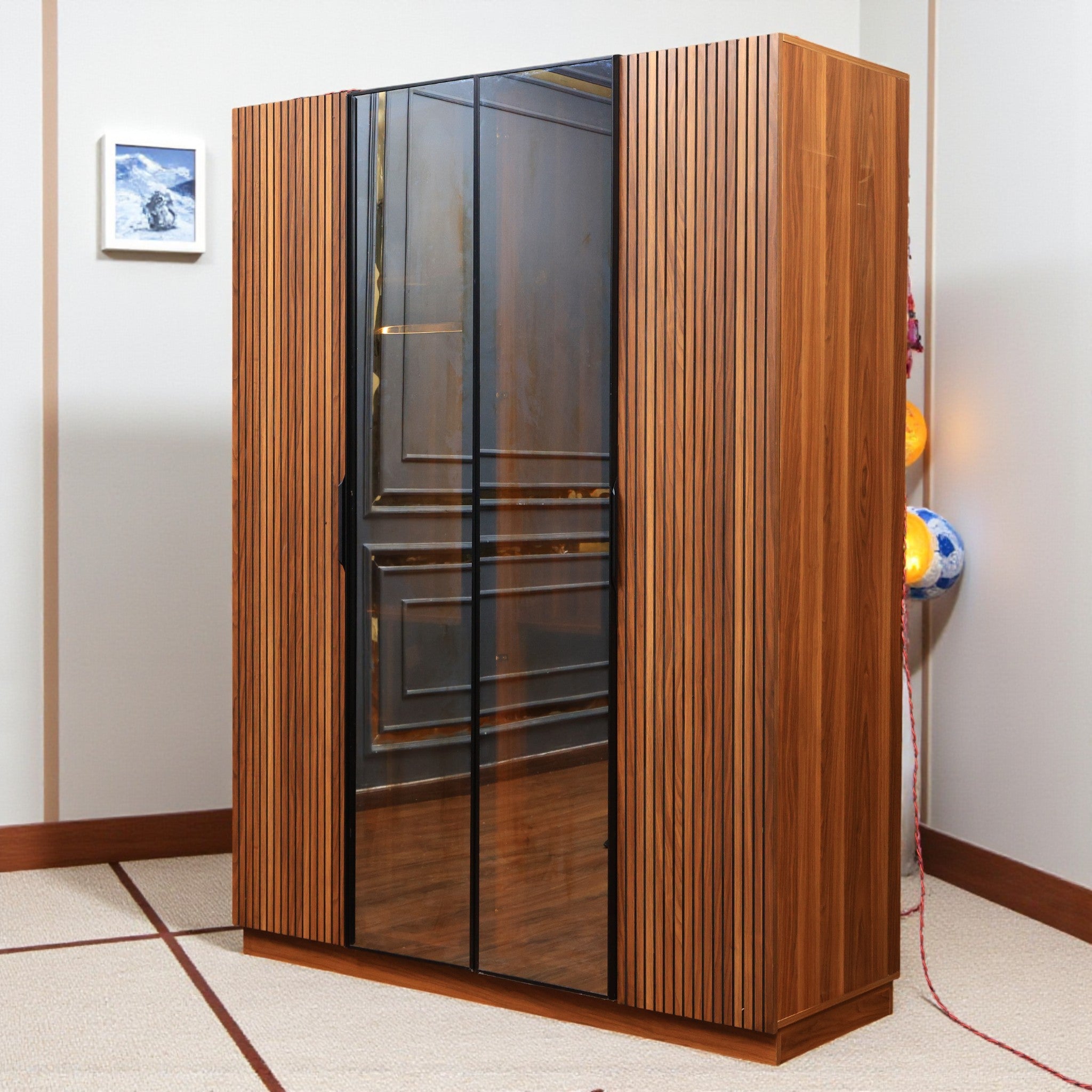 غرفة نوم اطفال 354