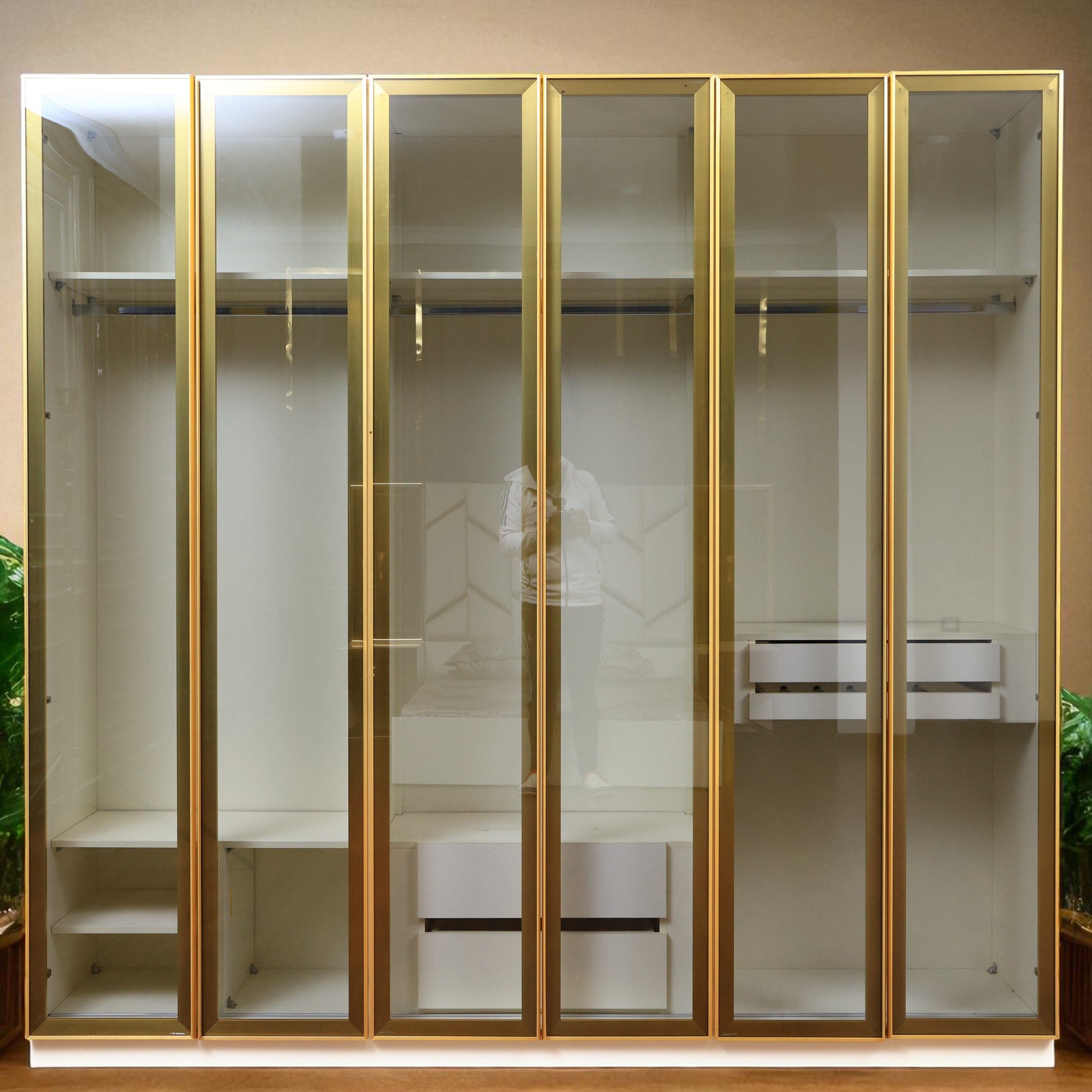 دولاب ماستر 402