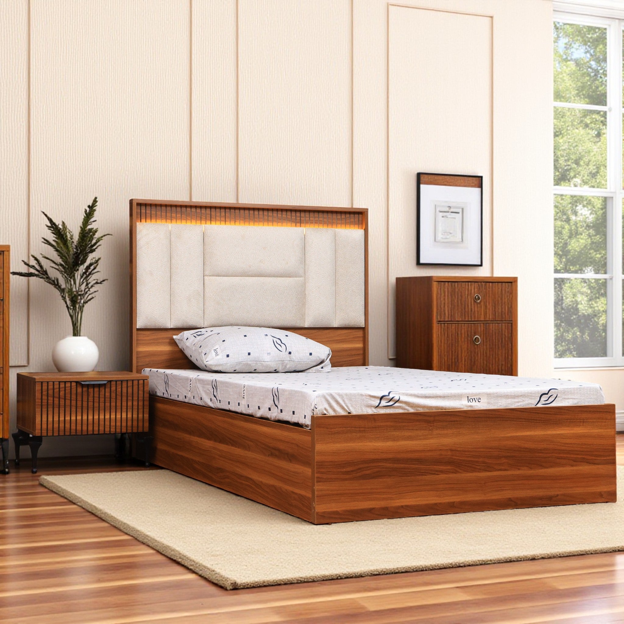 غرفة نوم اطفال 354