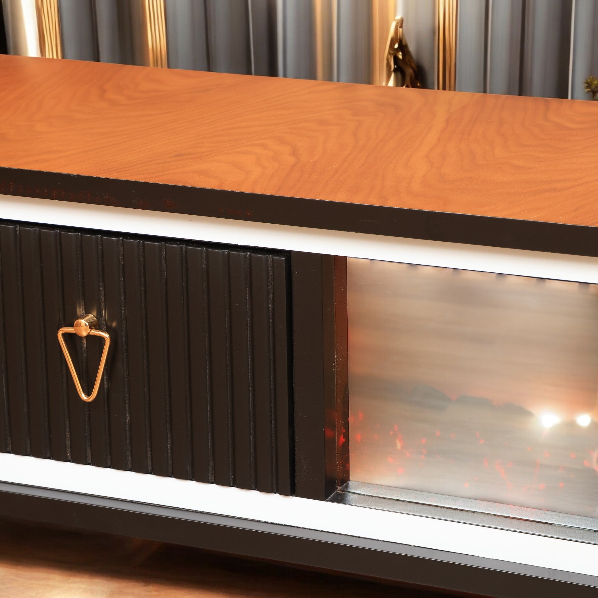 ترابيزة تليفزيون 155