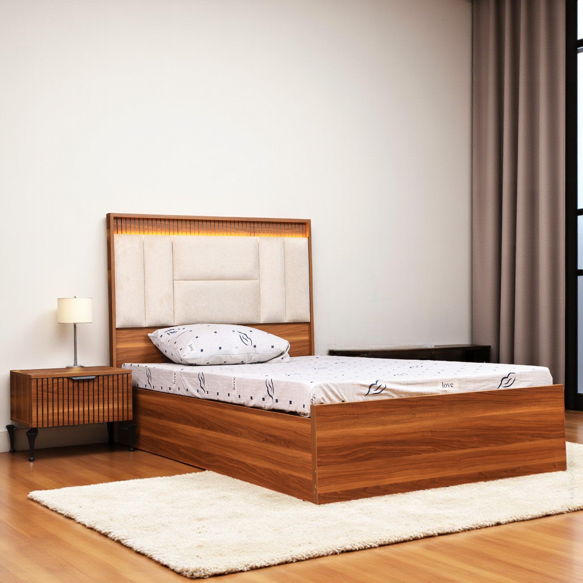 غرفة نوم اطفال 354